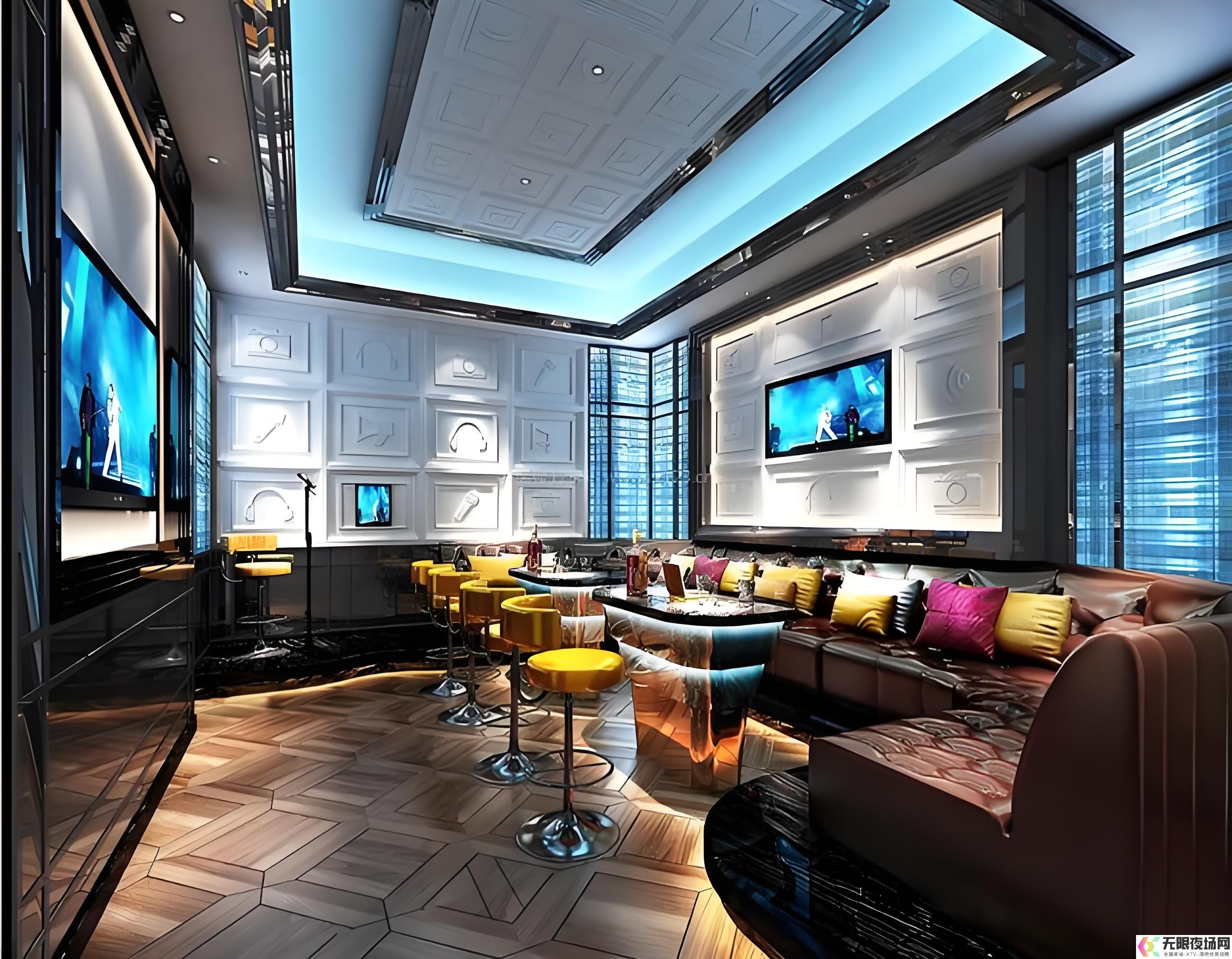 没有人脉如何做好KTV营销：实用策略与技巧