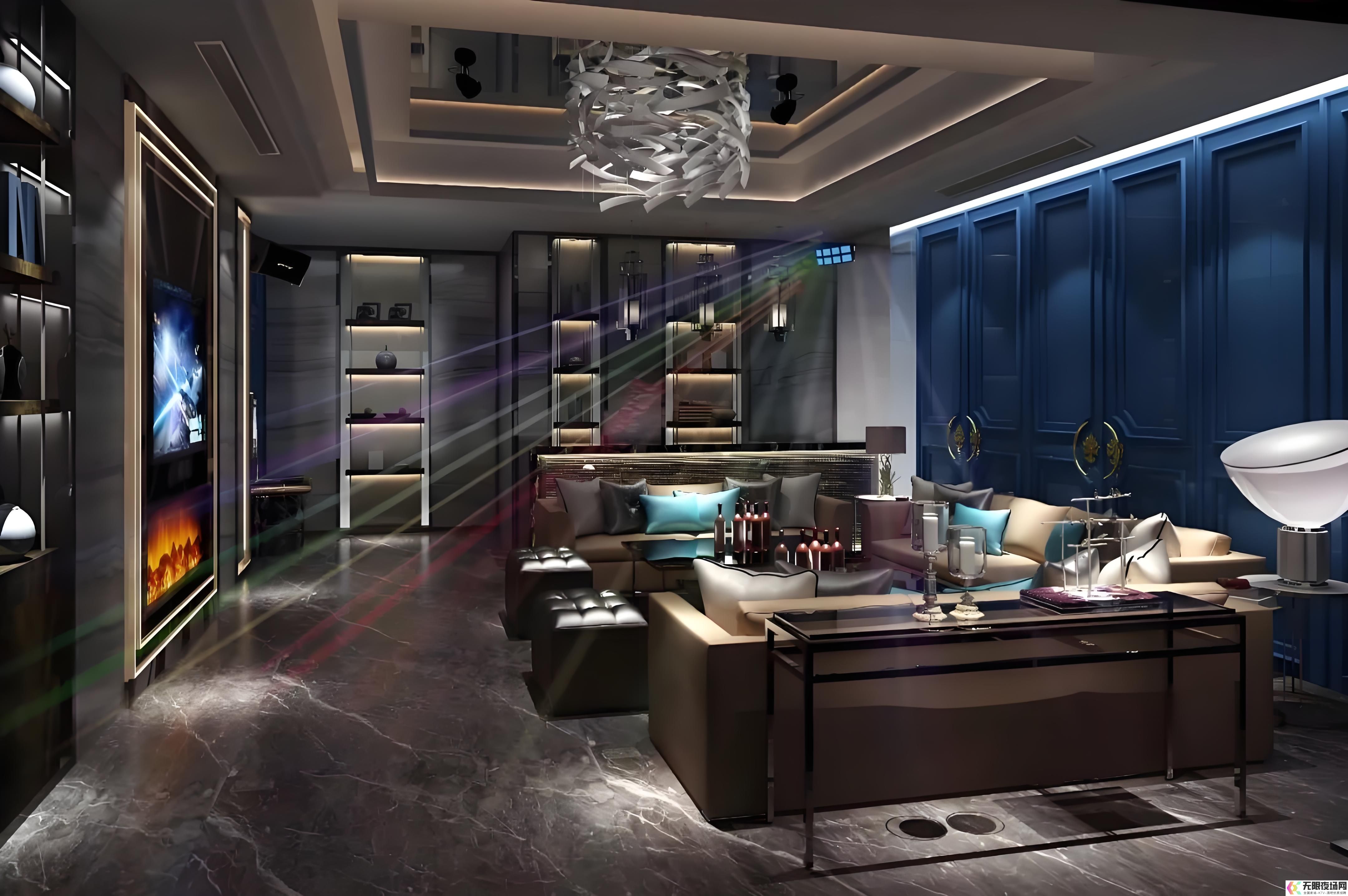 夜场营销如何精准获取客源