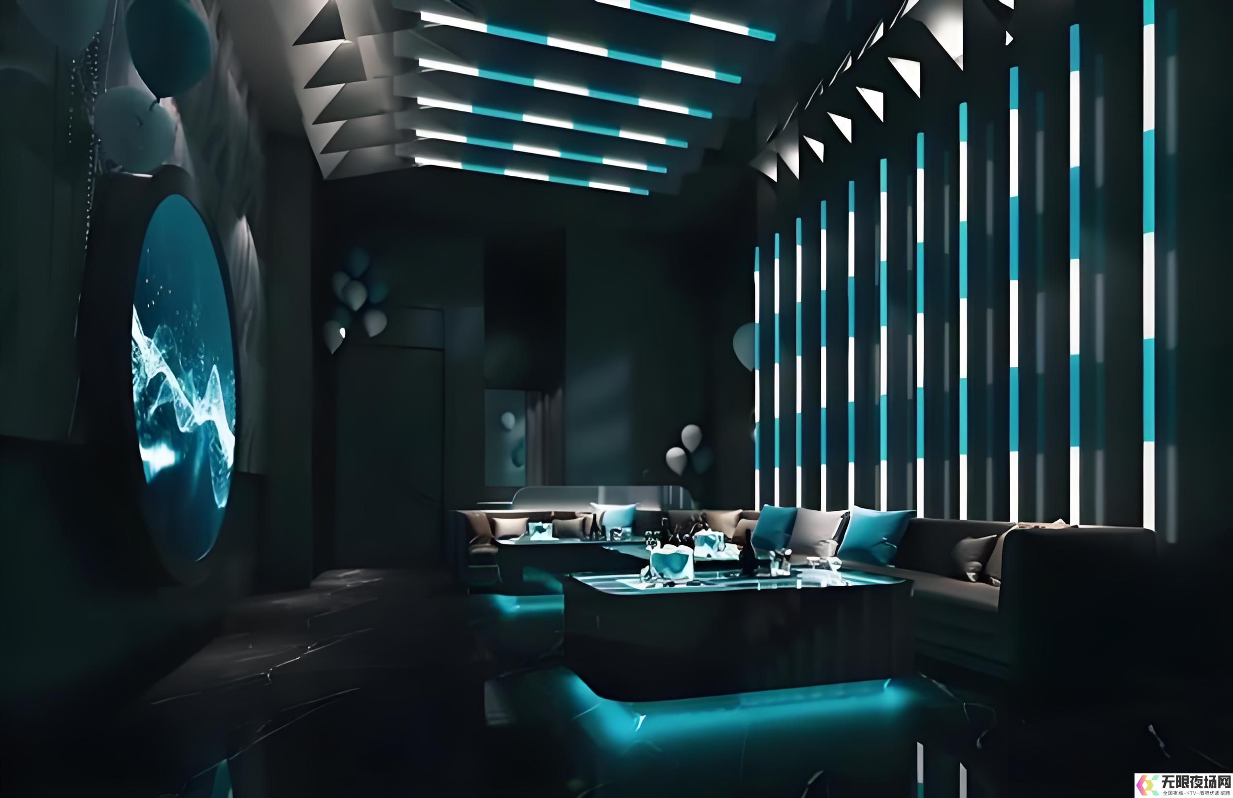 夜场工作者的真实生活：揭开刻板印象的面纱