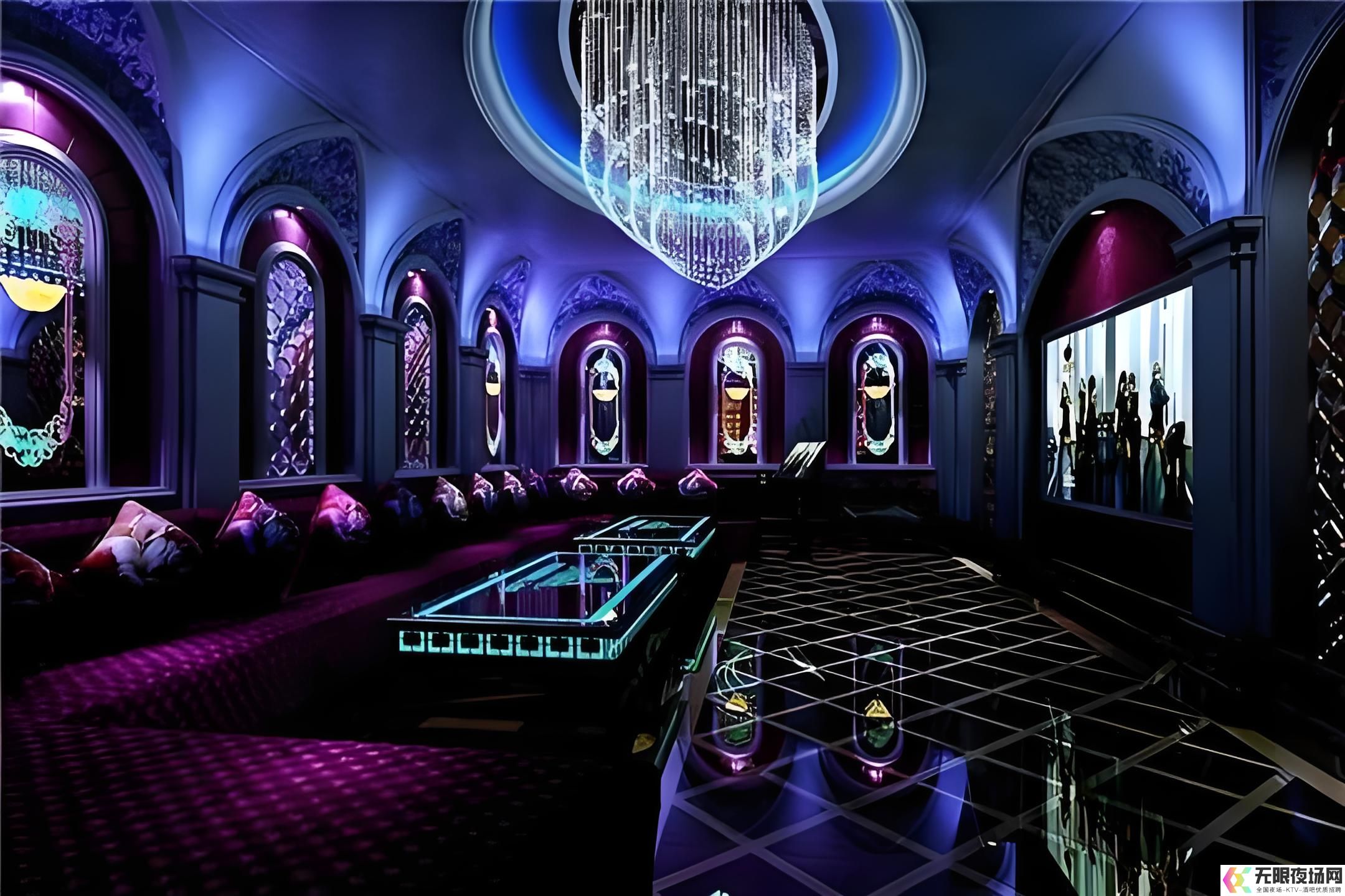 成都夜场招聘信息：夜场人才招募指南