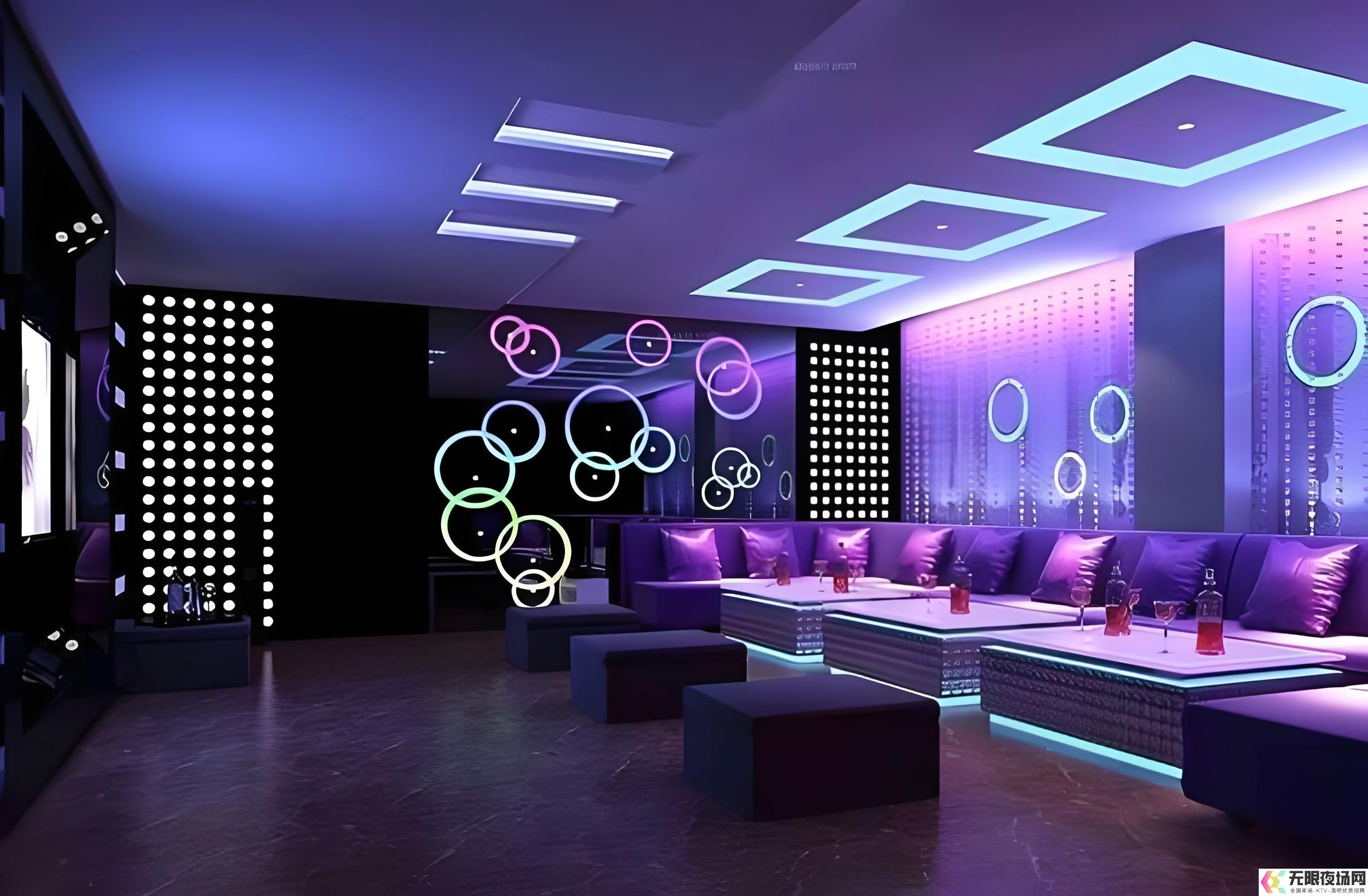 成都高端会所招聘：展现你的独特魅力