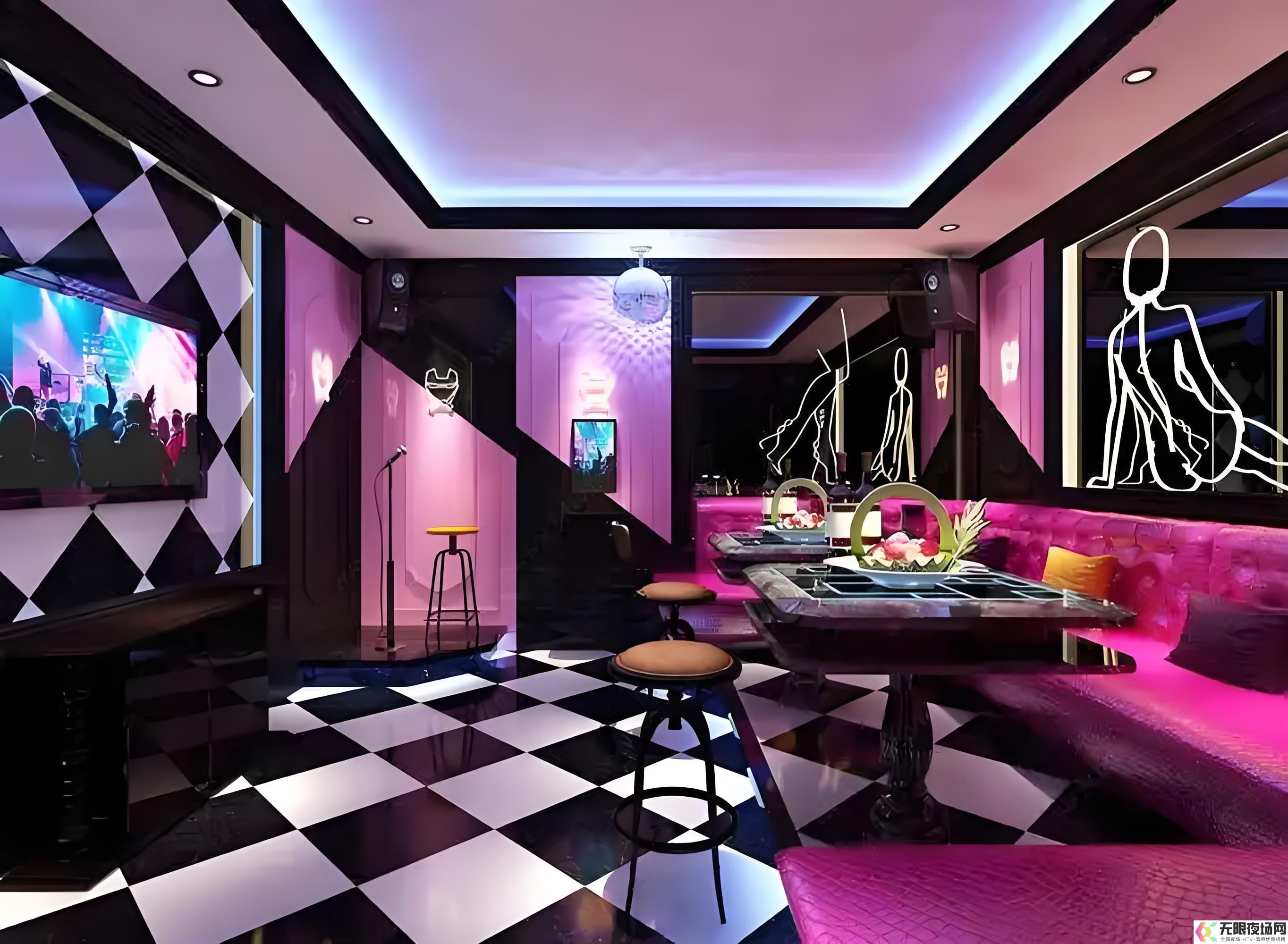 成都高端会所人才招聘：机会不容错过，未来由你创造