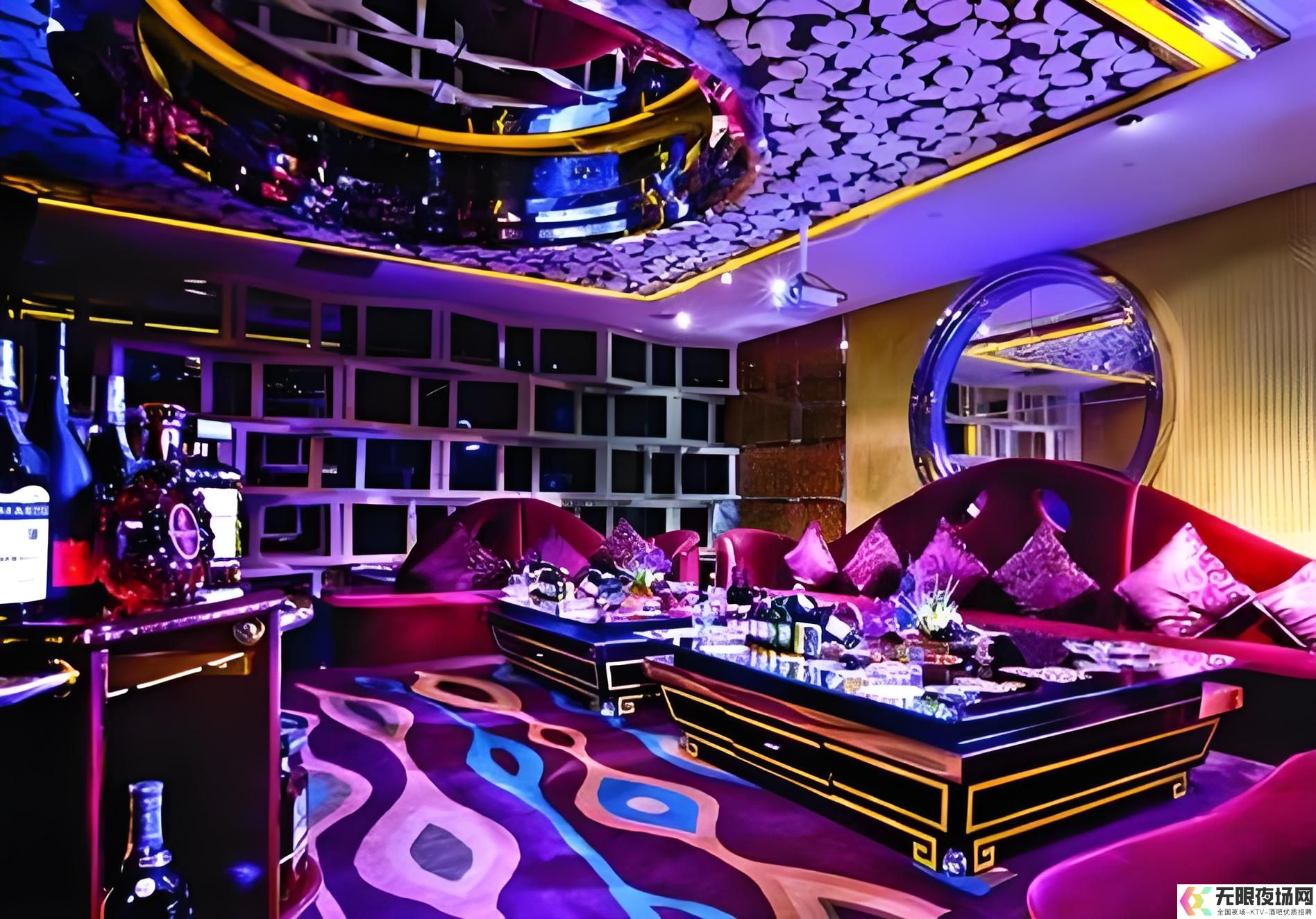 加入成都顶尖会所，开创璀璨职业未来