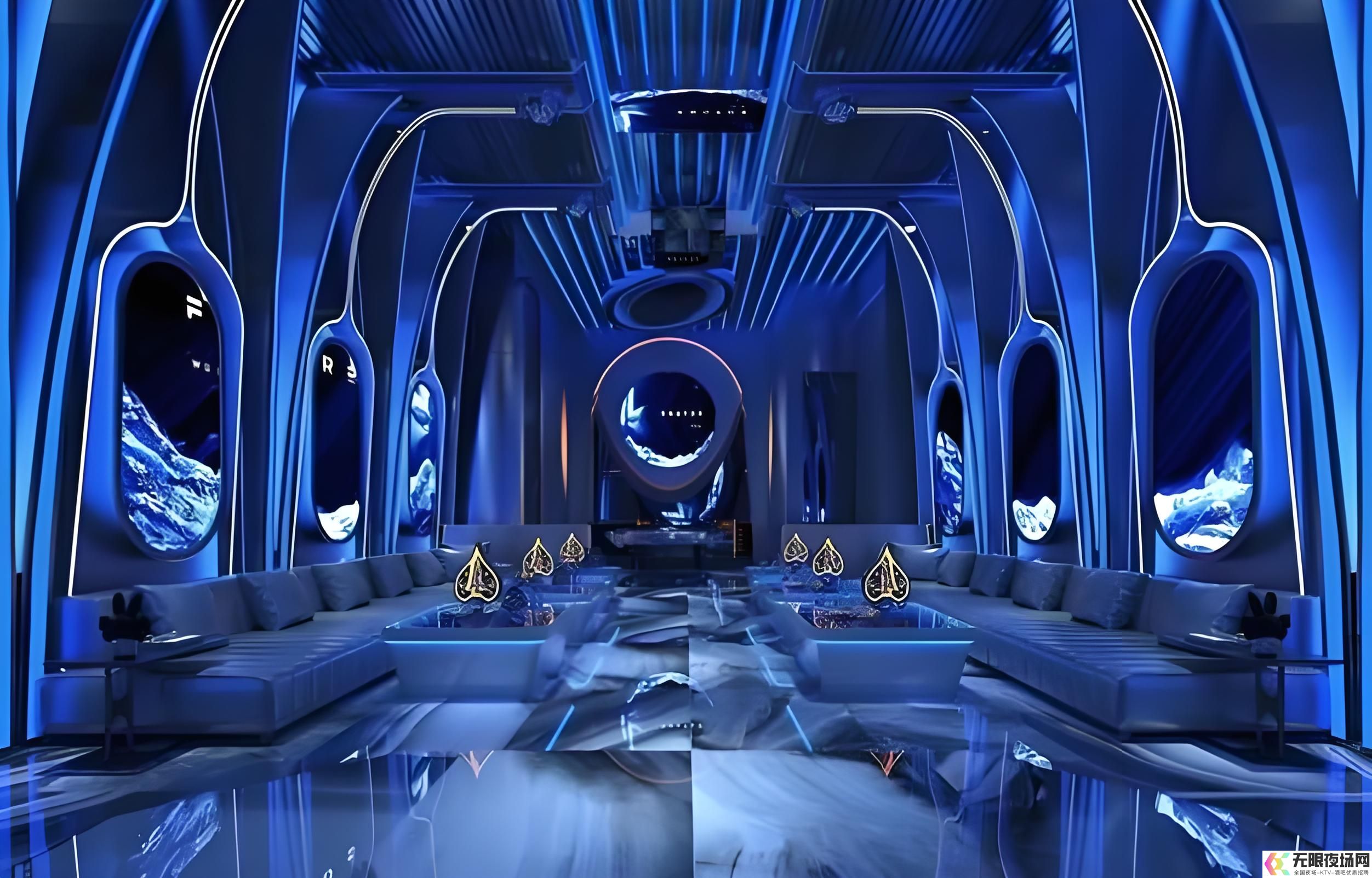 成都悦华高端会所招聘：魅力职场邀您共创精彩未来