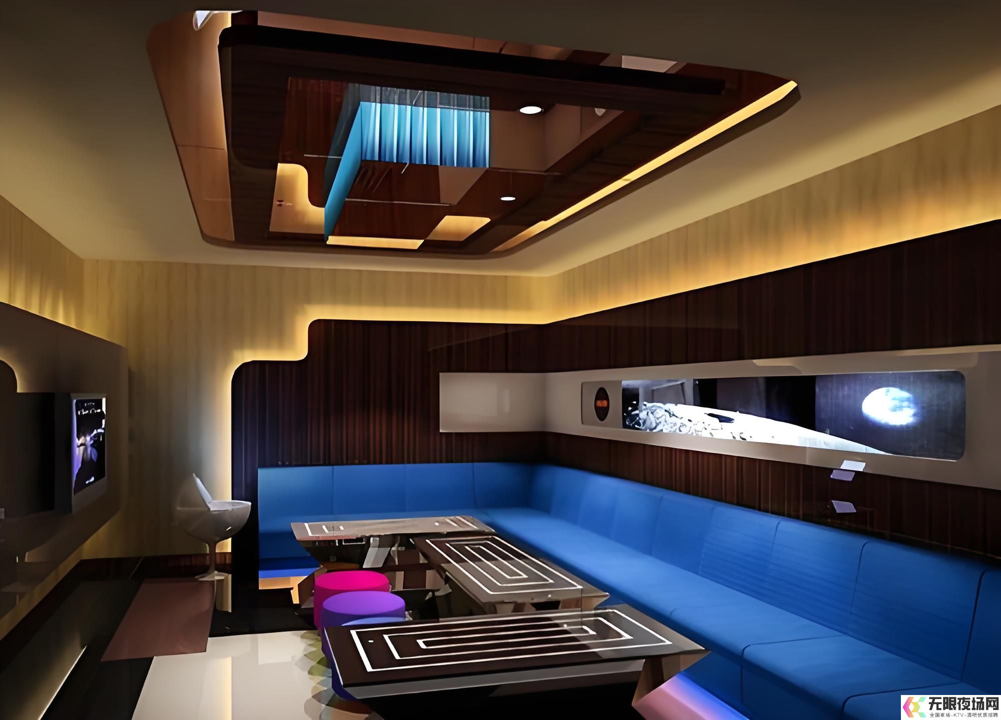 探索成都夜生活新高地：高端会所诚聘精英