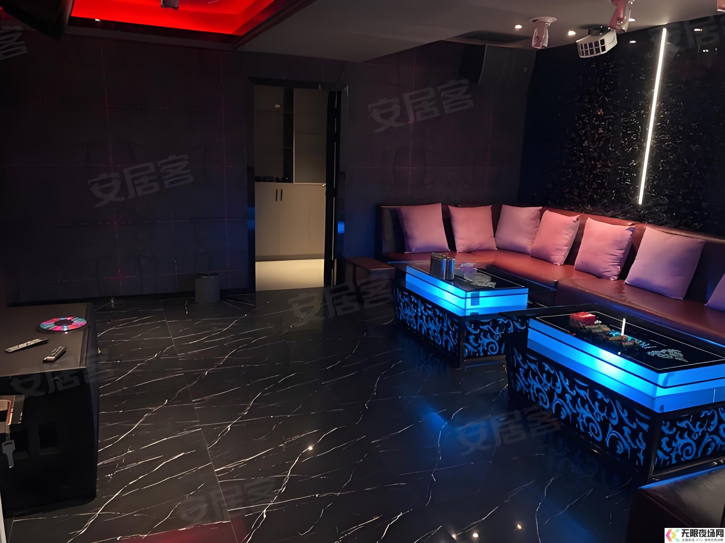 如何在KTV营销中建立有效的人脉