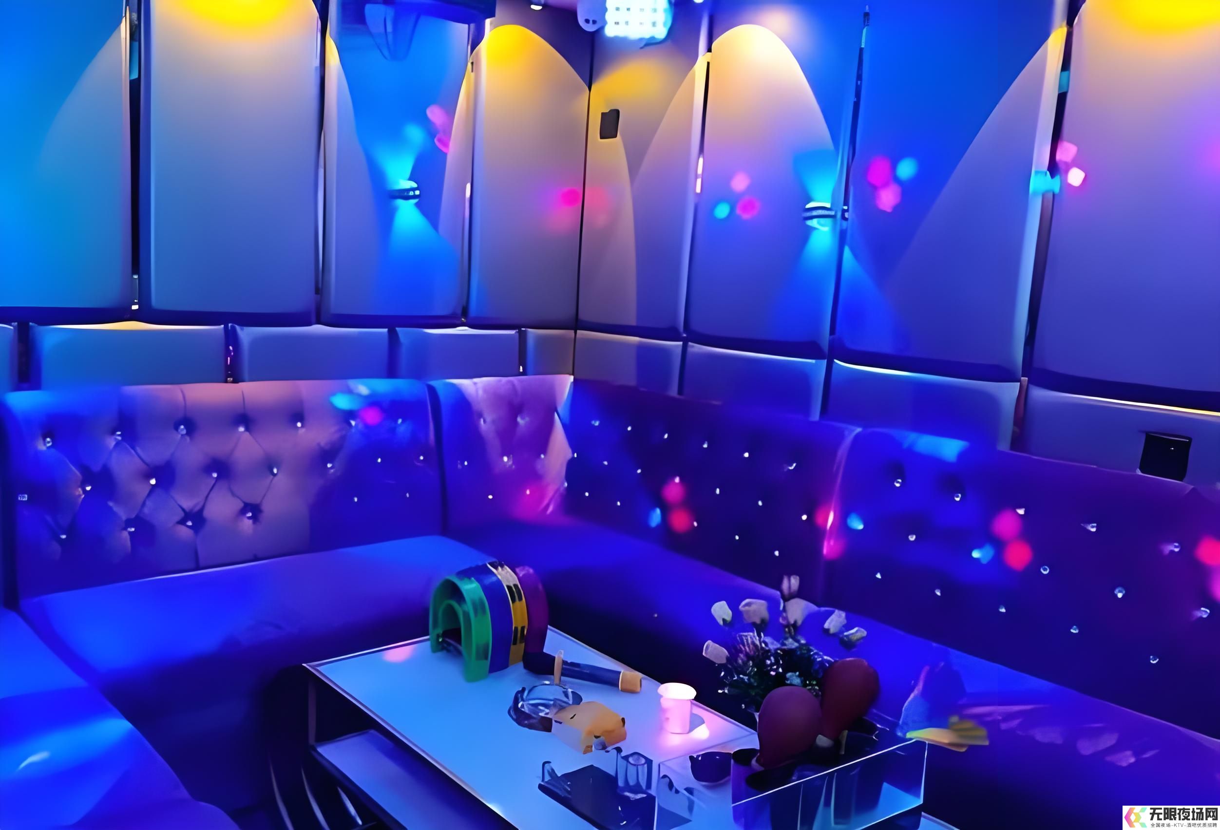 新人如何高效开拓KTV营销客源