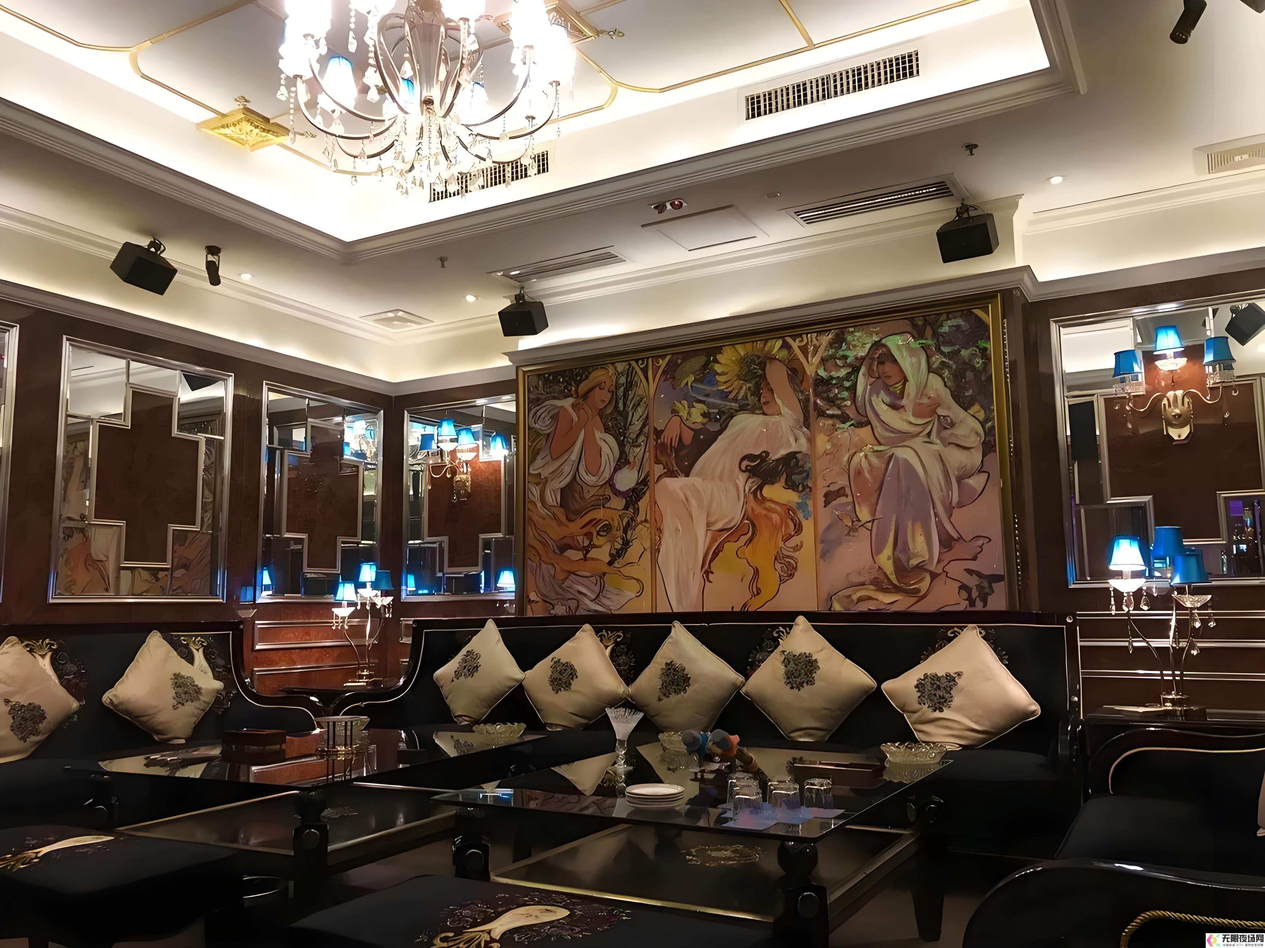 成都夜场酒吧招聘指南：全面职位信息解析