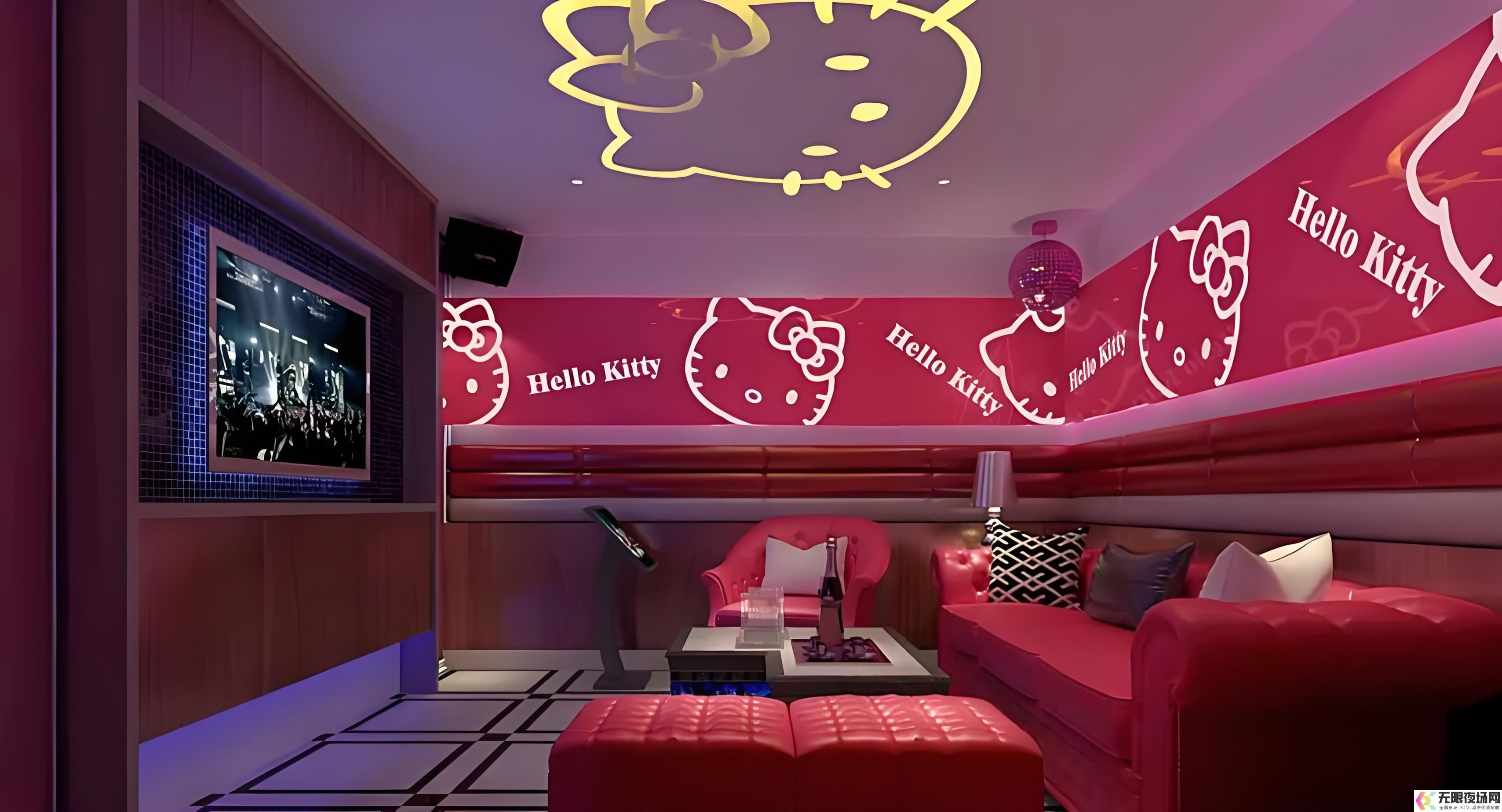 成都KTV夜场招聘：充满活力的职位等你来挑战