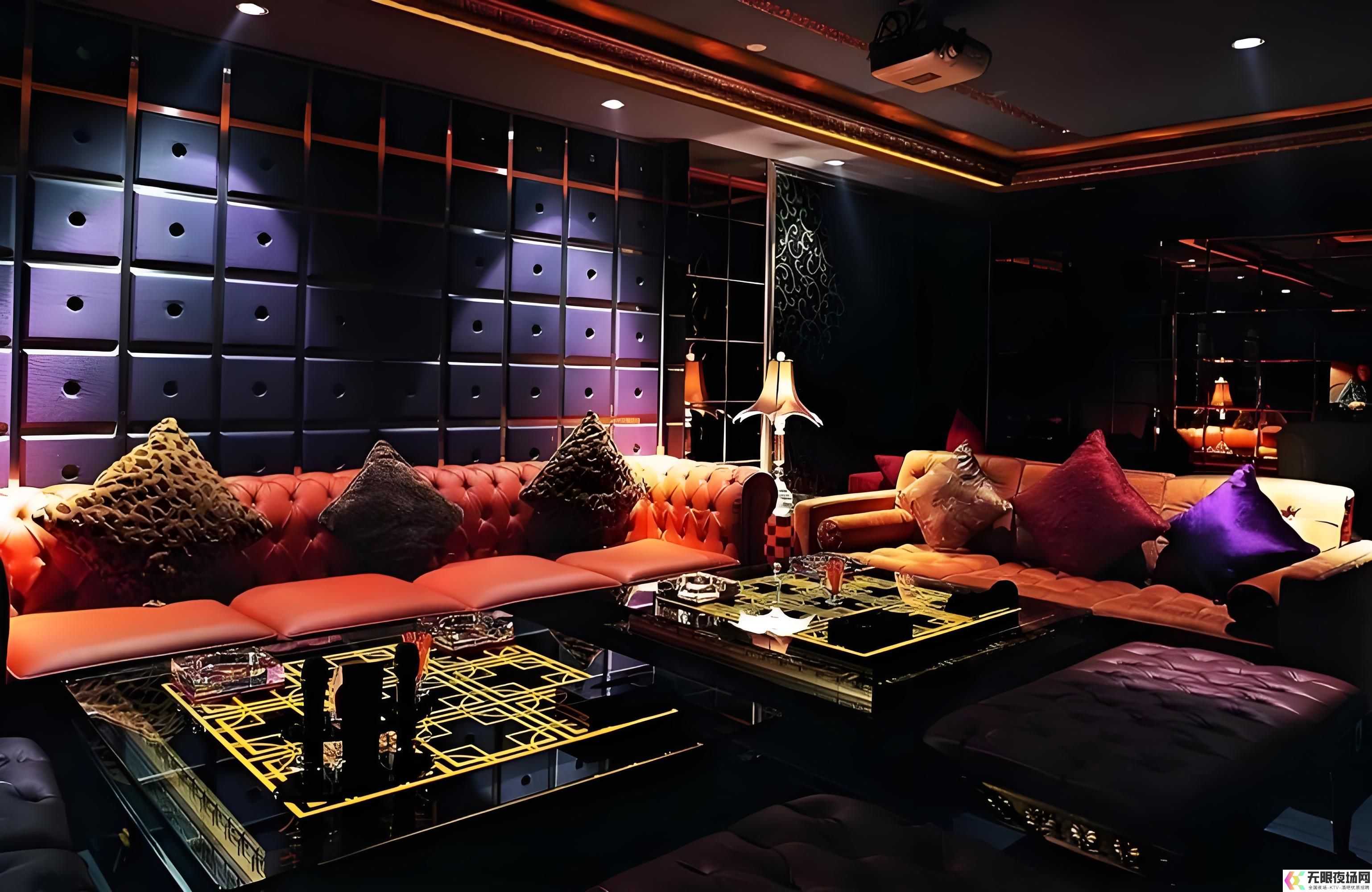 探索夜场工作的真实面貌