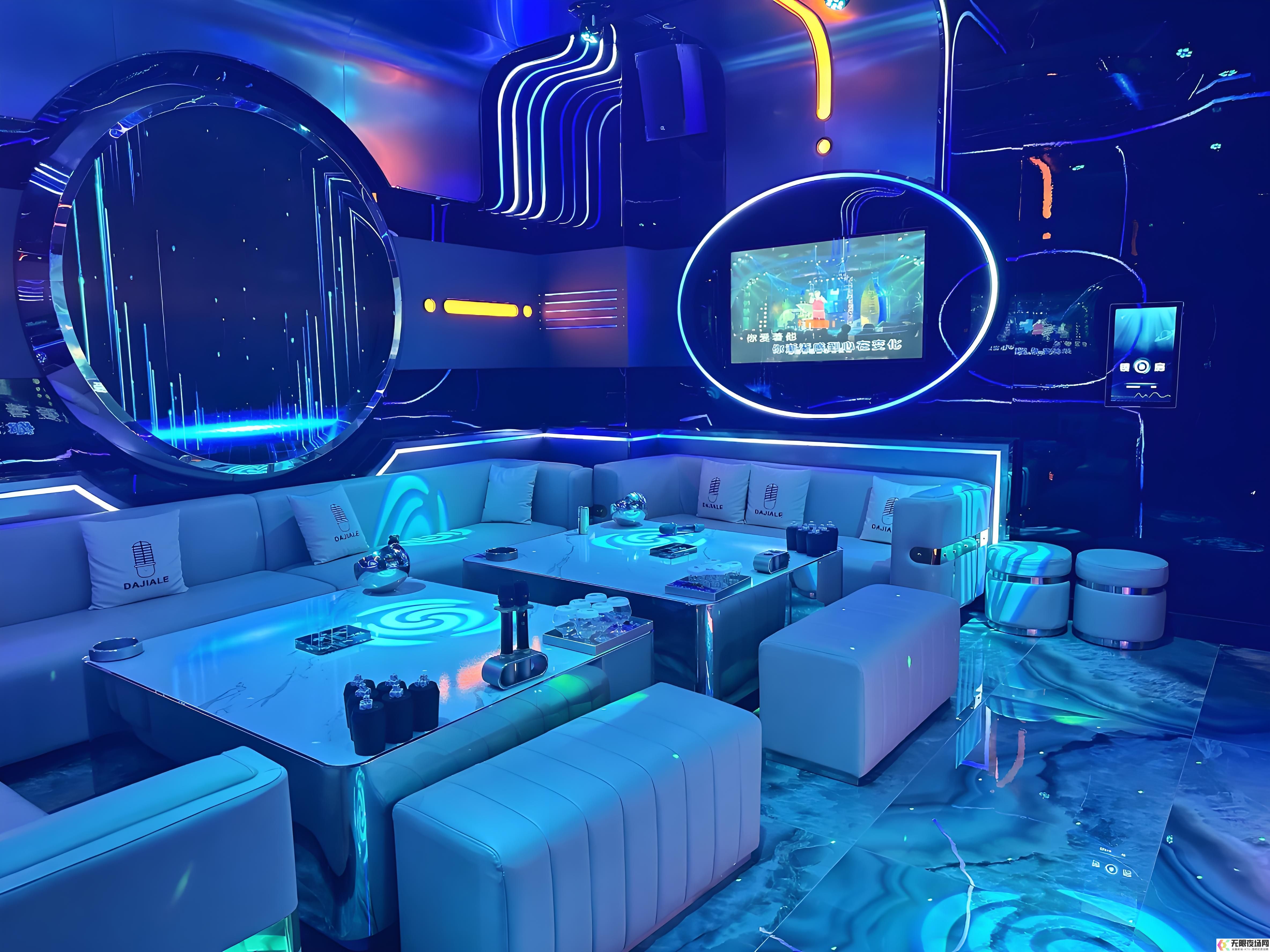 成都酒吧招聘：包吃住的好工作机会等你来