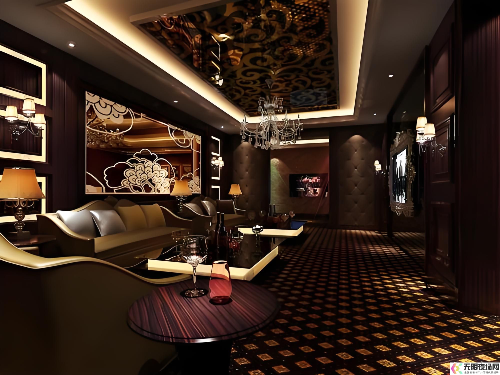 城市高端会所寻才：一份属于你的非凡夜生活体验