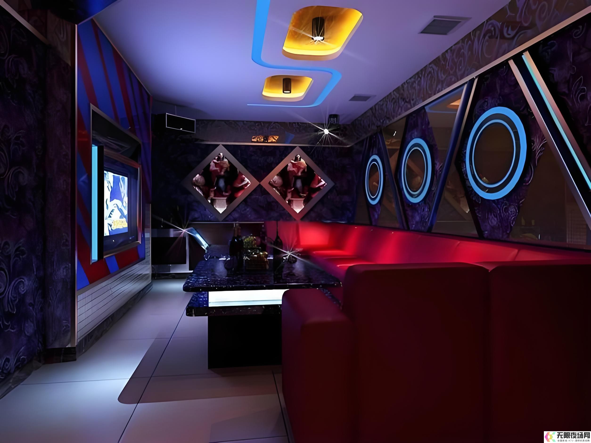 成都高端会所诚聘：共创精彩夜场新天地