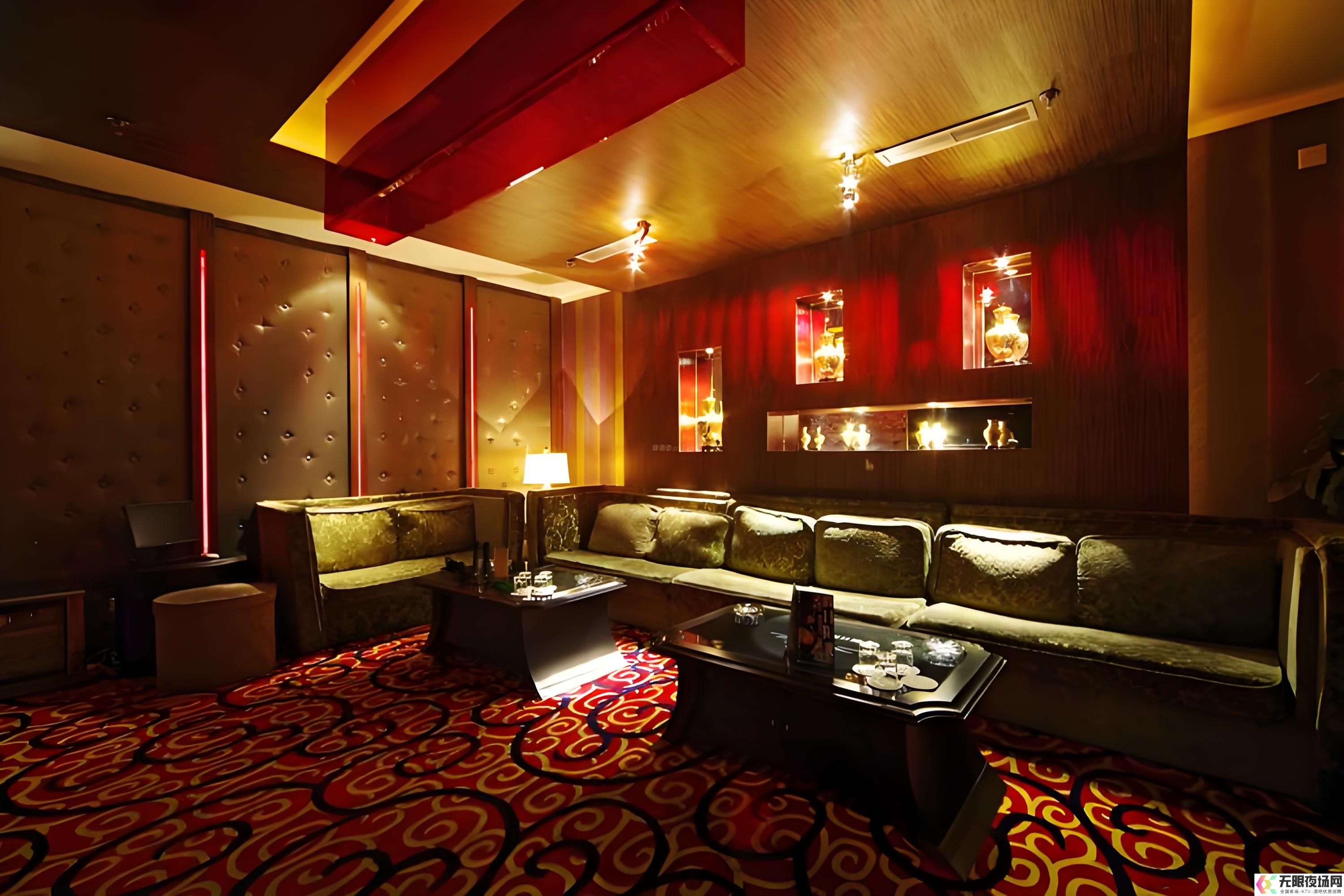 成都顶级会所招聘：开启华丽职业生涯的大门