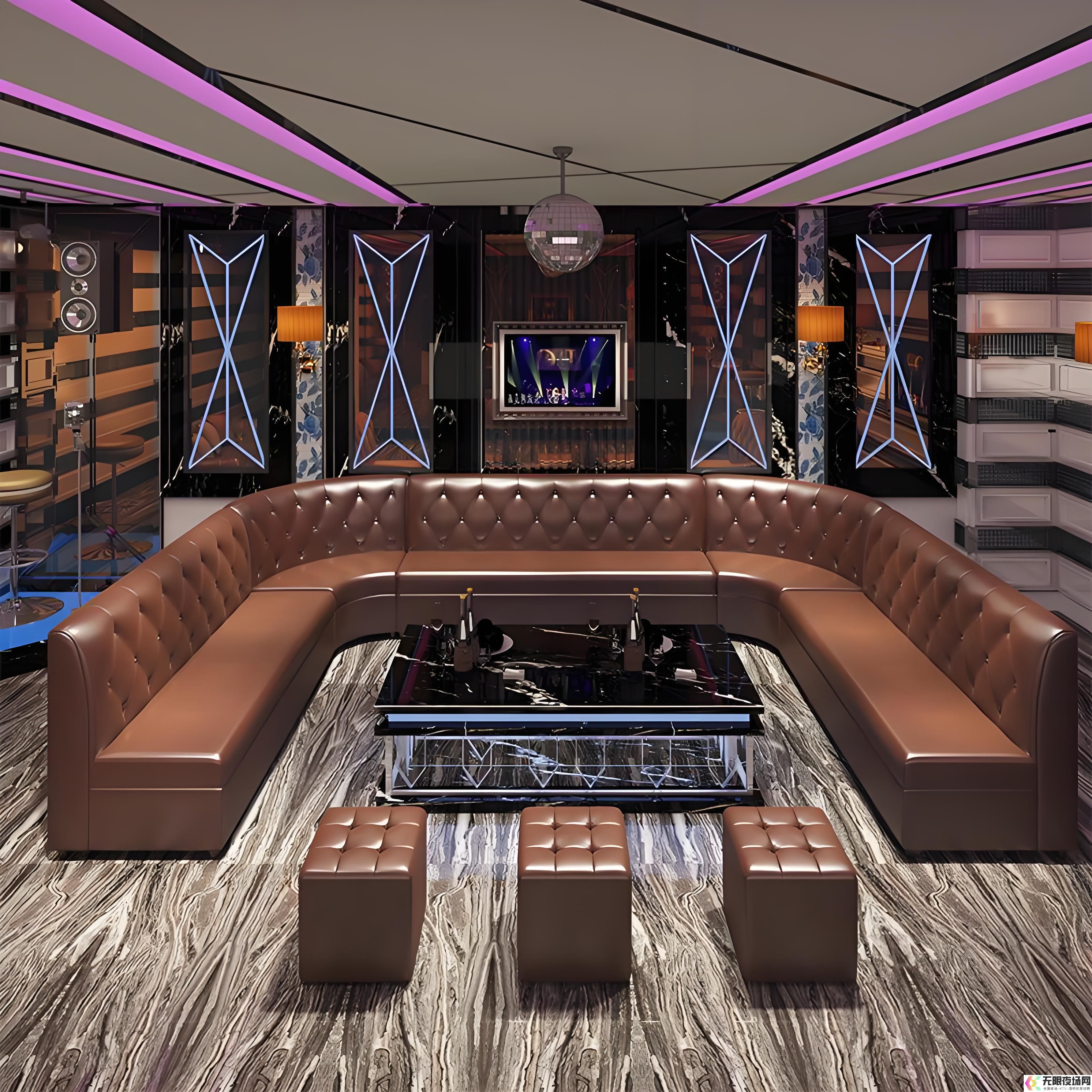 探秘夜场的最累工作及其背后的辛酸