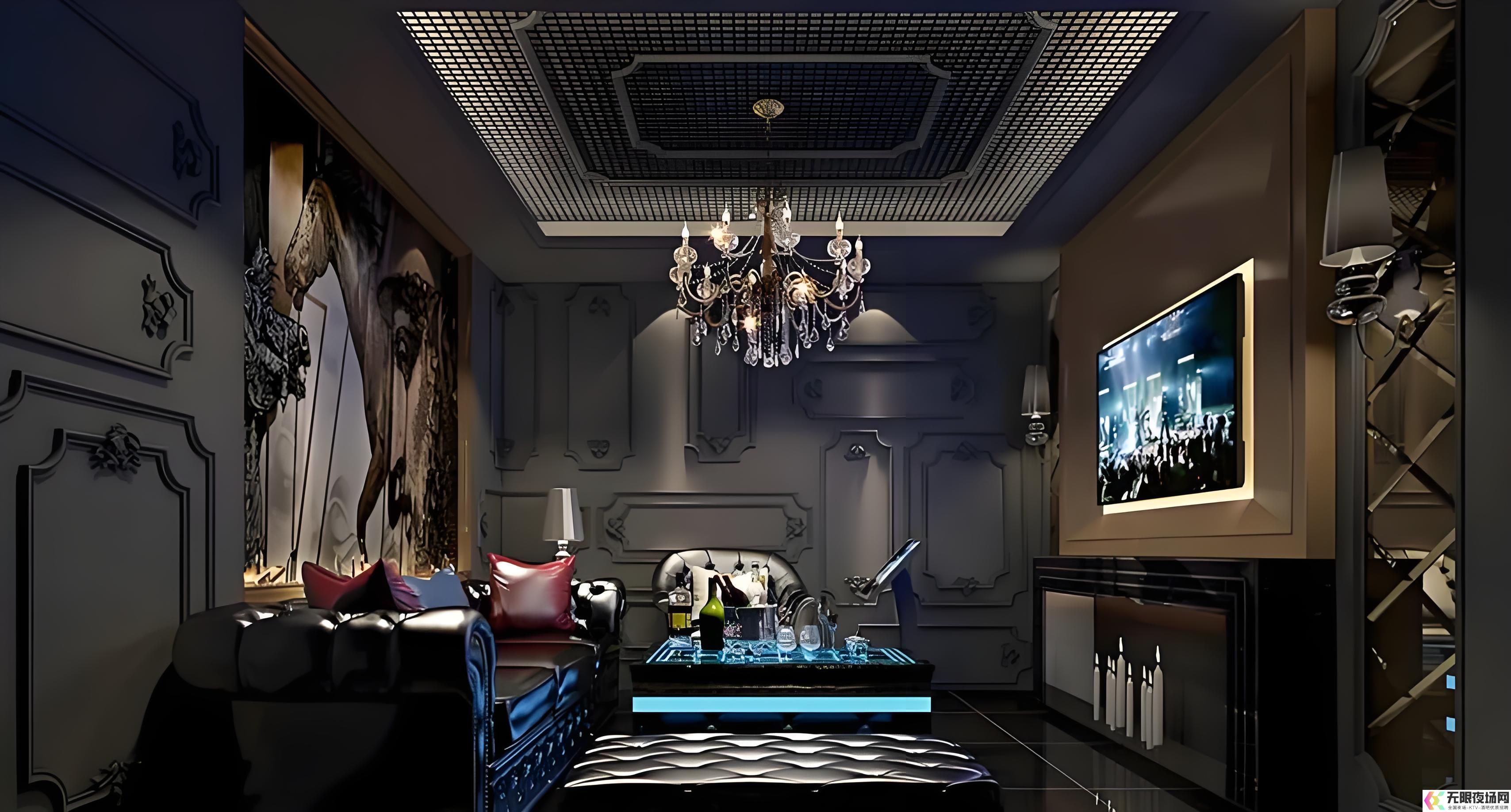 成都夜场KTV招聘信息：岗位职责与要求全解析