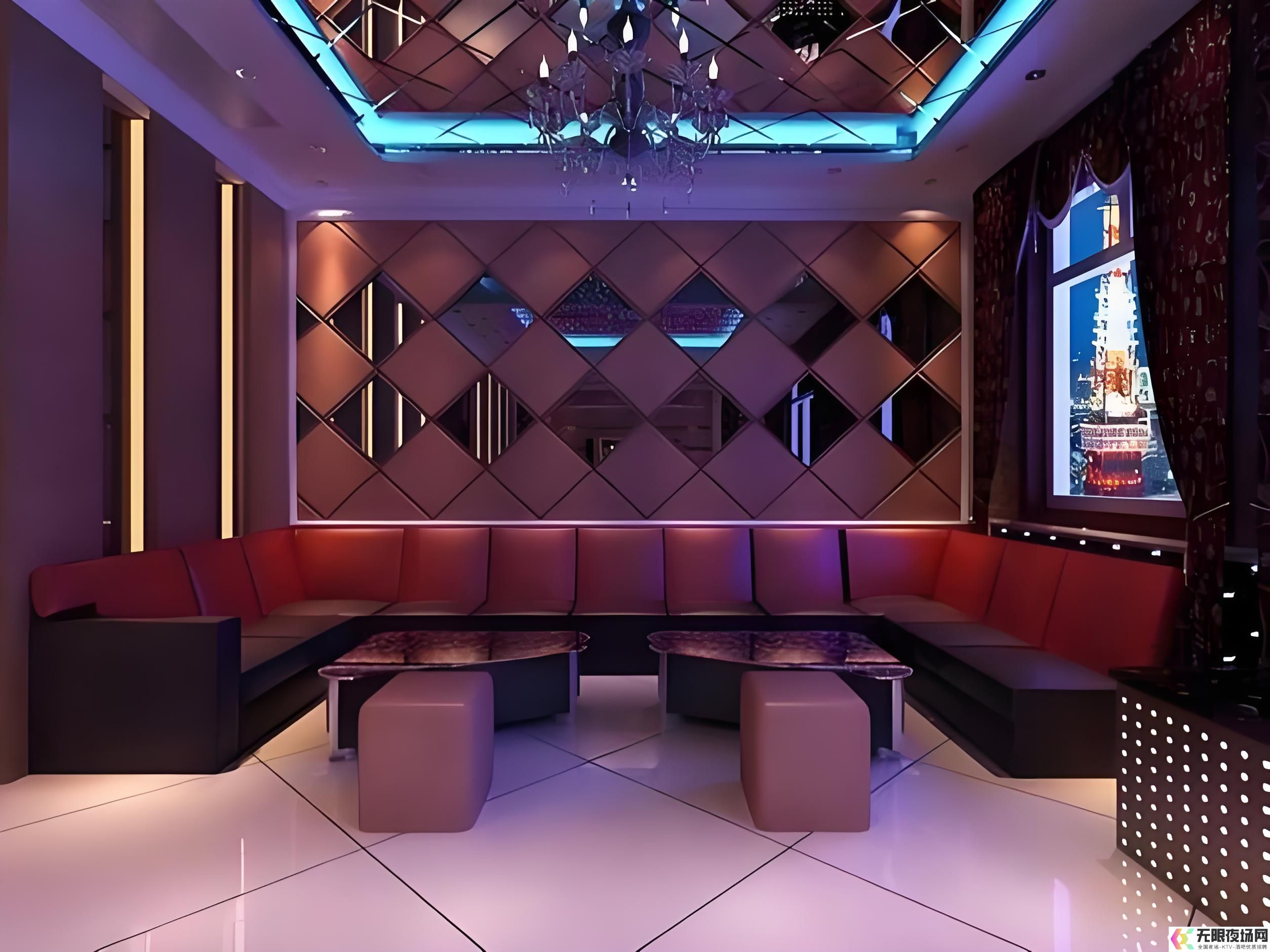 成都高端会所诚聘精英：遇见你的职场新天地