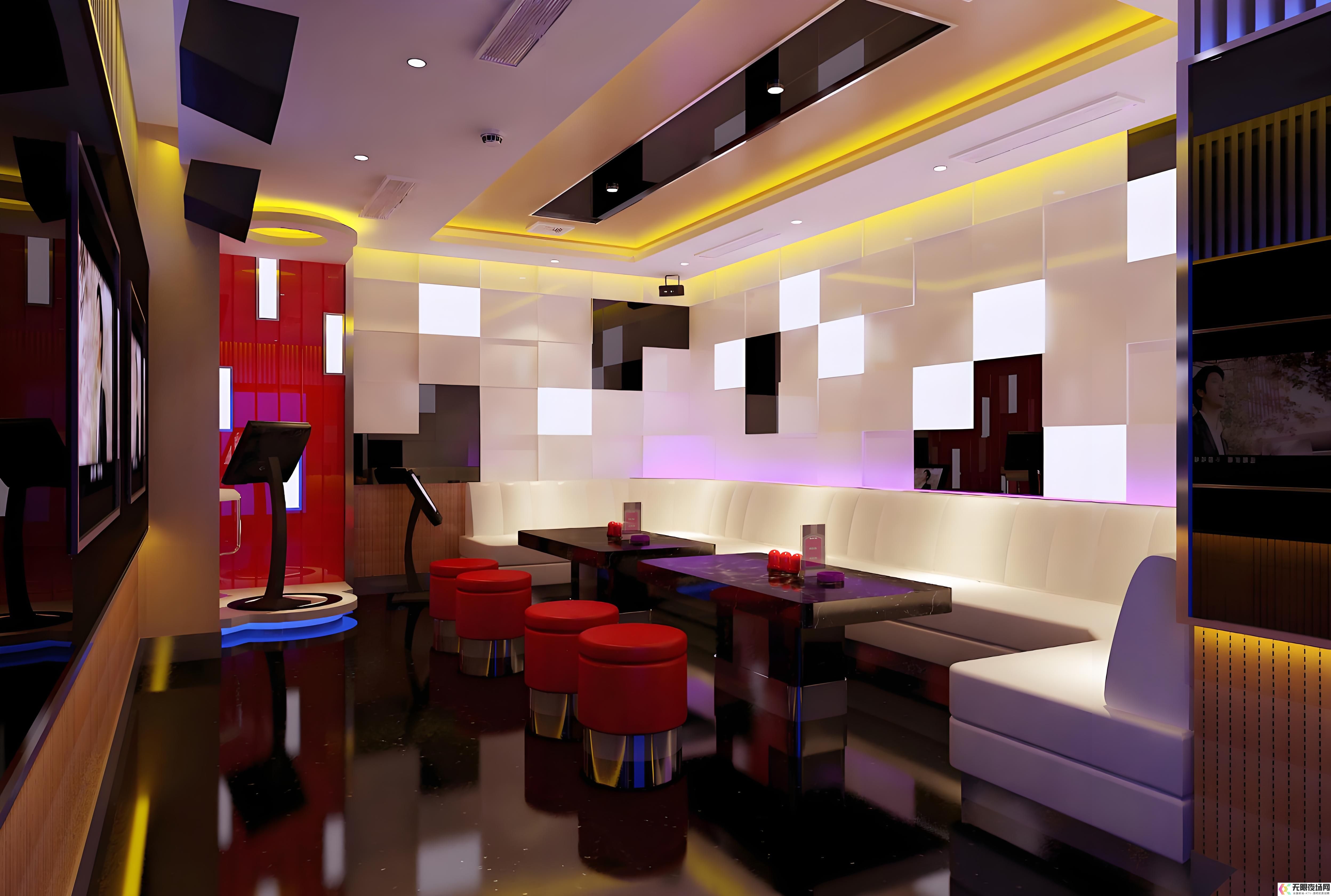 成都KTV娱乐会所招聘：寻找充满活力的你