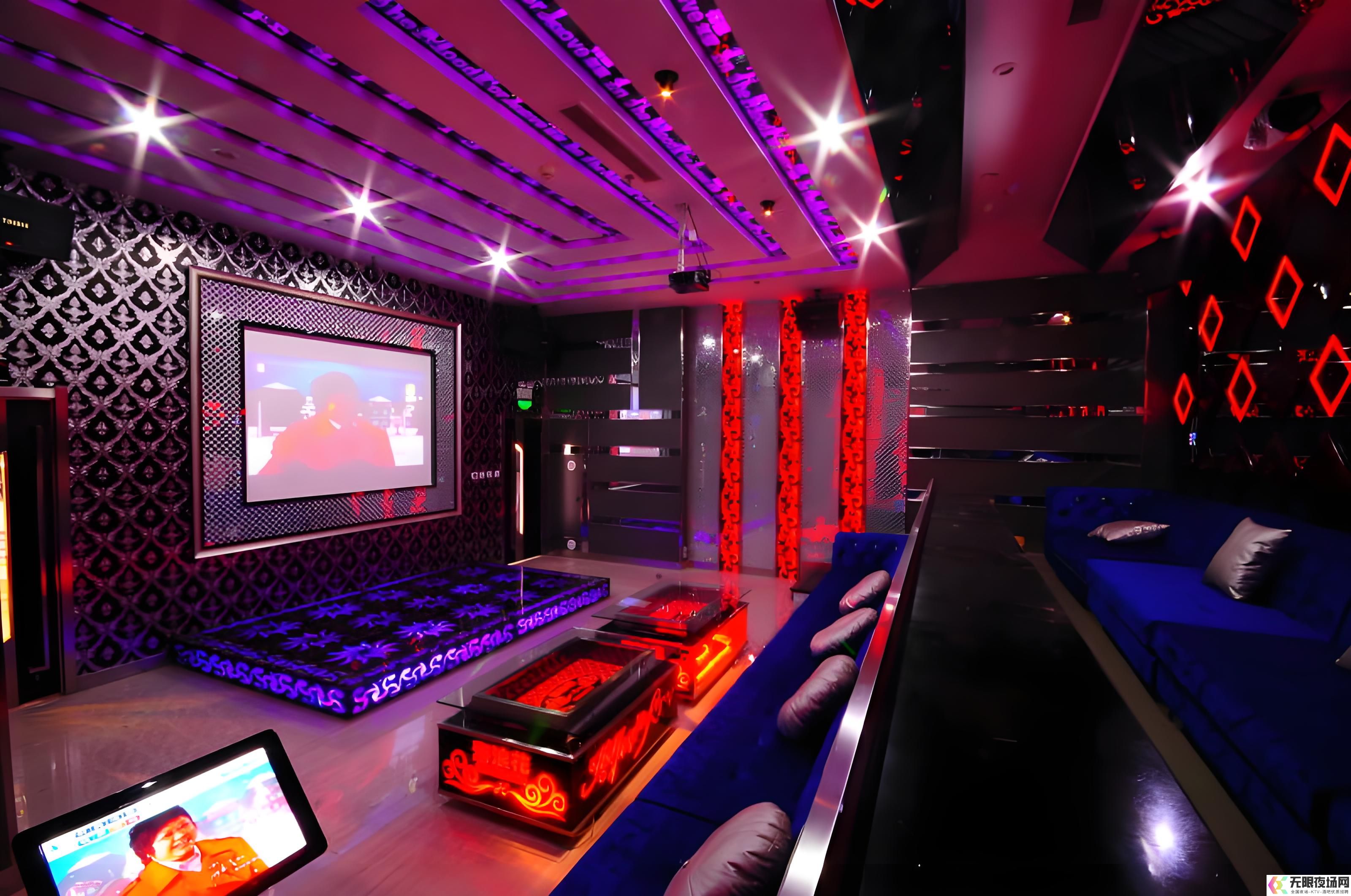 成都夜场招聘：你的职业新选择 深受年轻人欢迎的工作类型