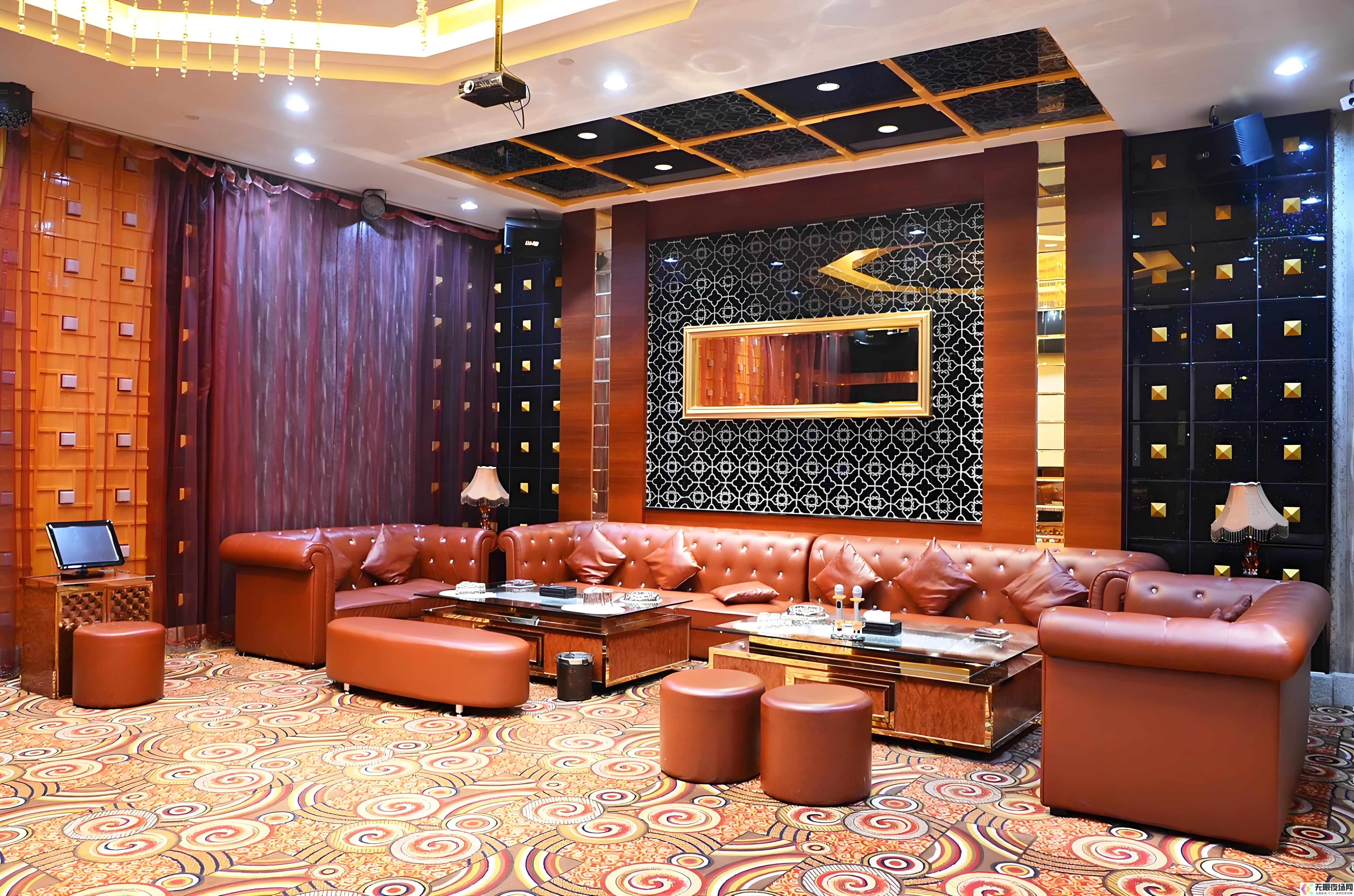 成都高端会所招聘信息一览：开启您的职业新旅程