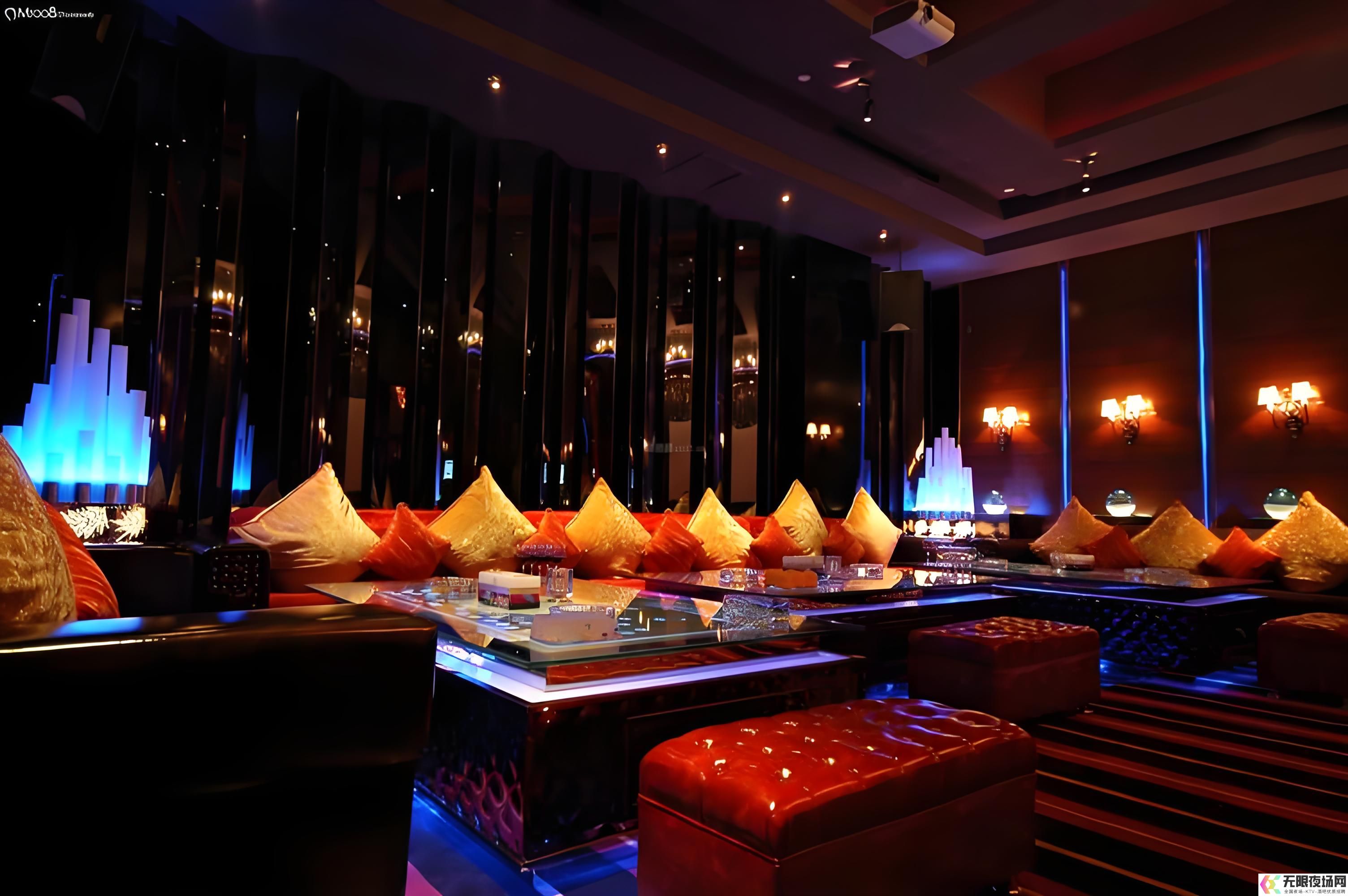 成都都市摩登会所招聘，邀您共创精彩夜生活