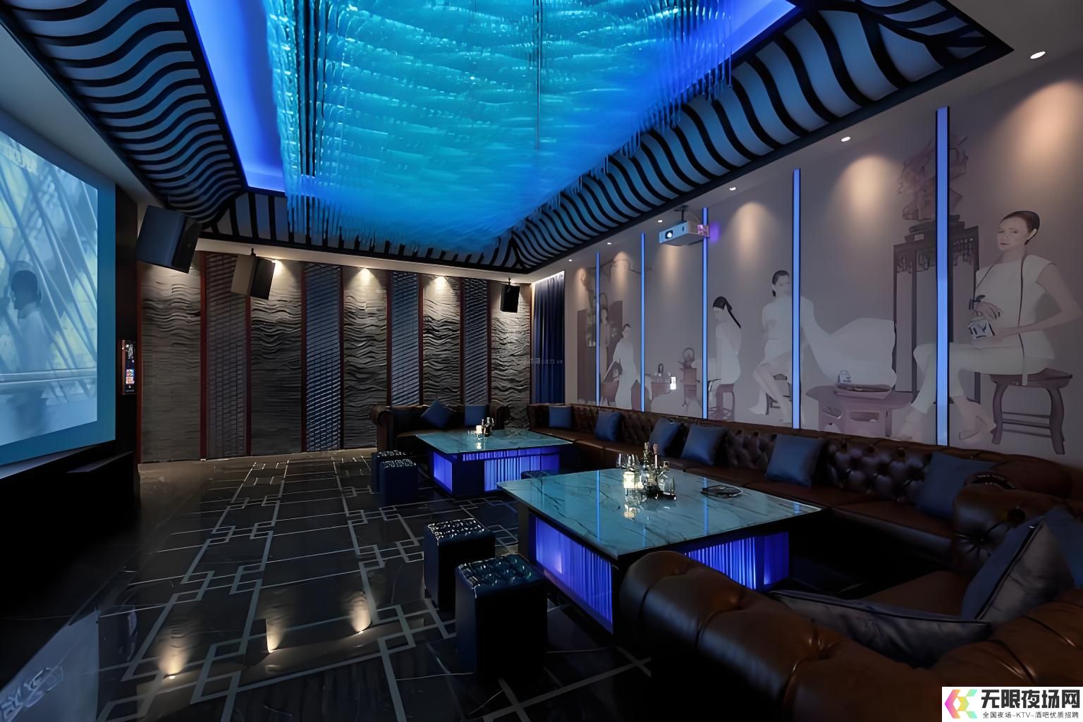 成都高端会所诚聘&mdash;你的舞台，你的未来