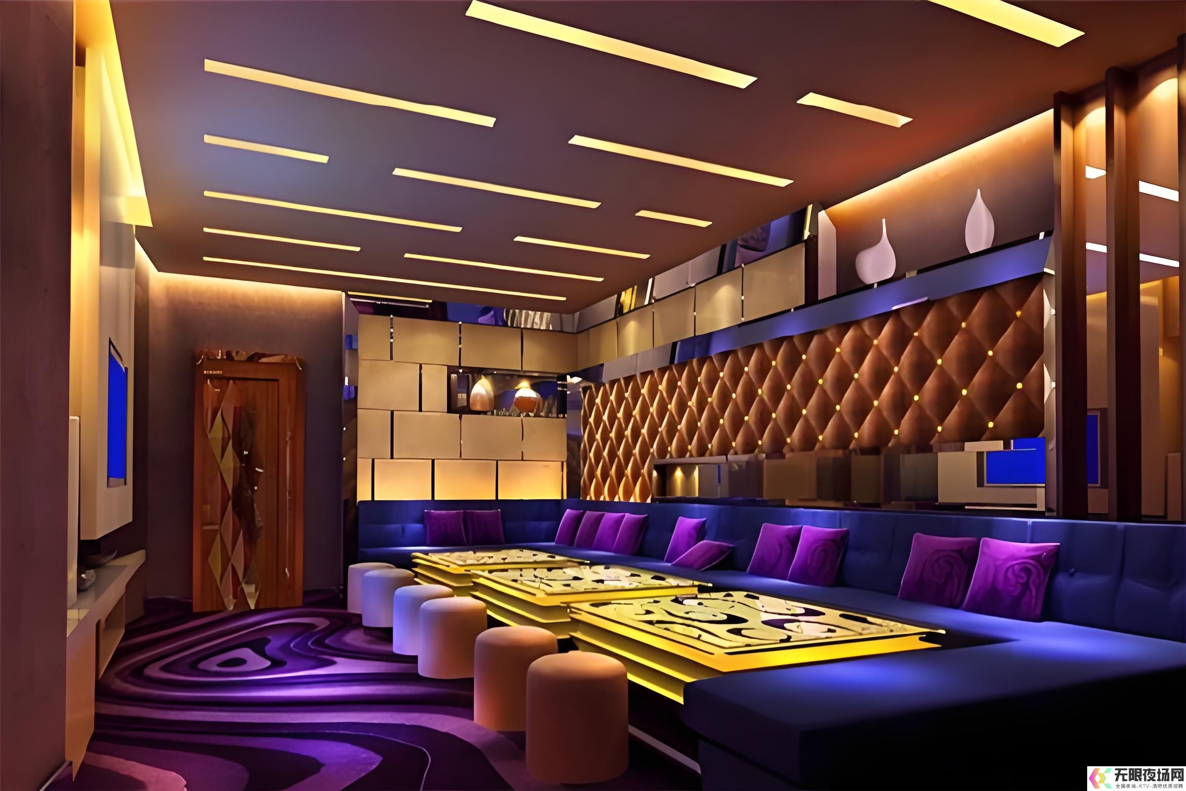 关于夜场工作的女性：误解与现实