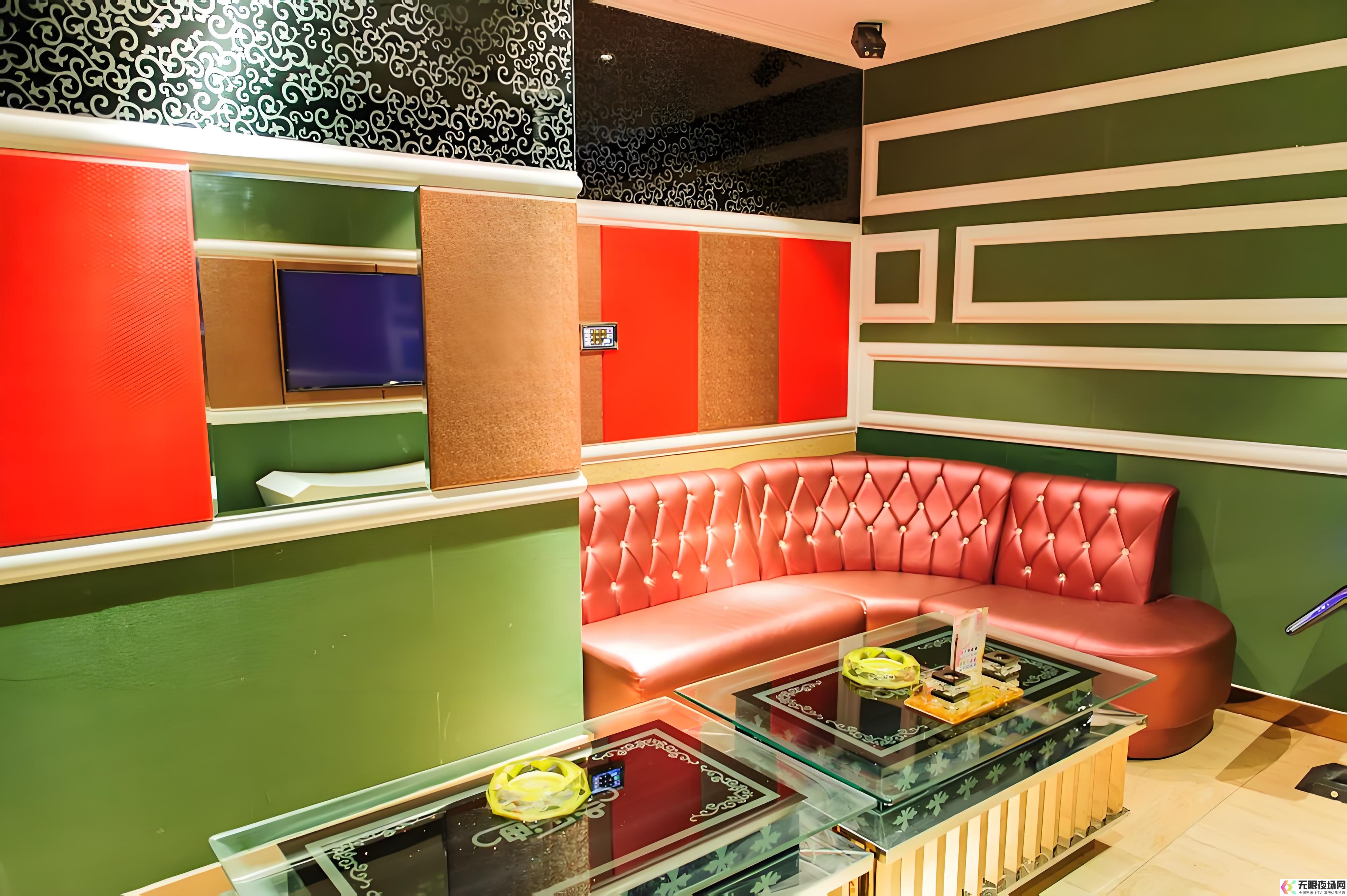 夜场工作的种类及注意事项