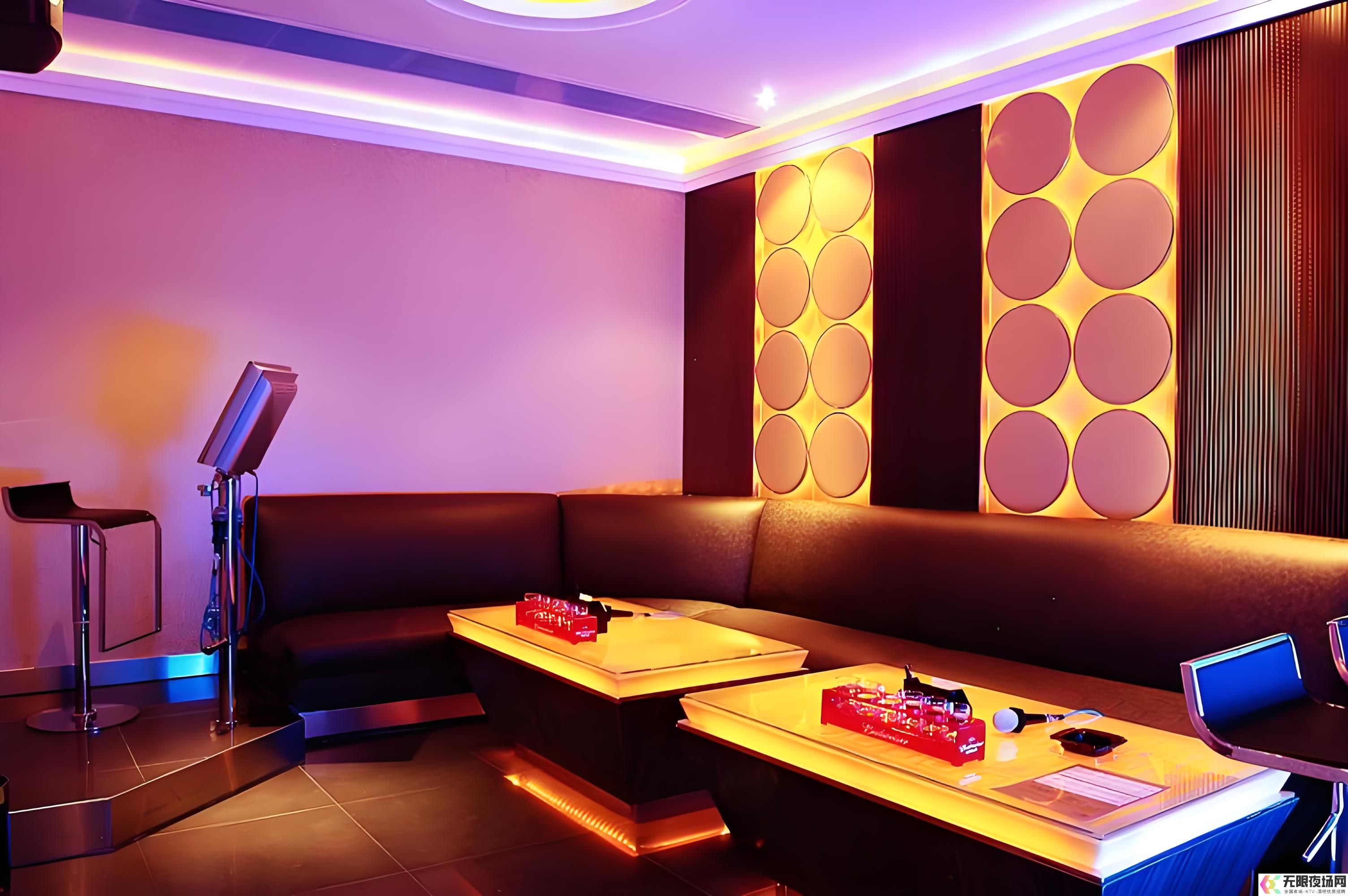 夜场工作的内容与职责详解