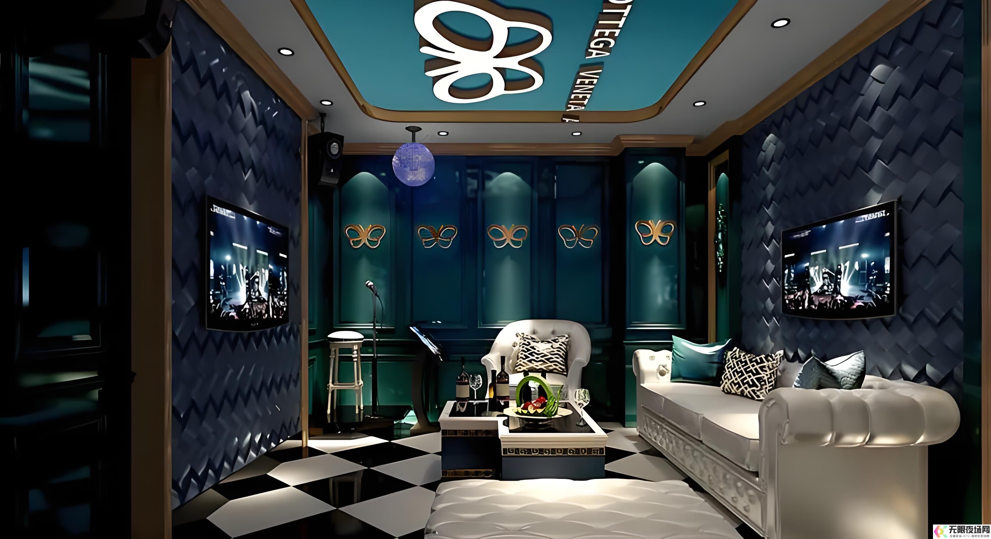 诚聘靓丽才俊：加入成都高端夜场的无限可能