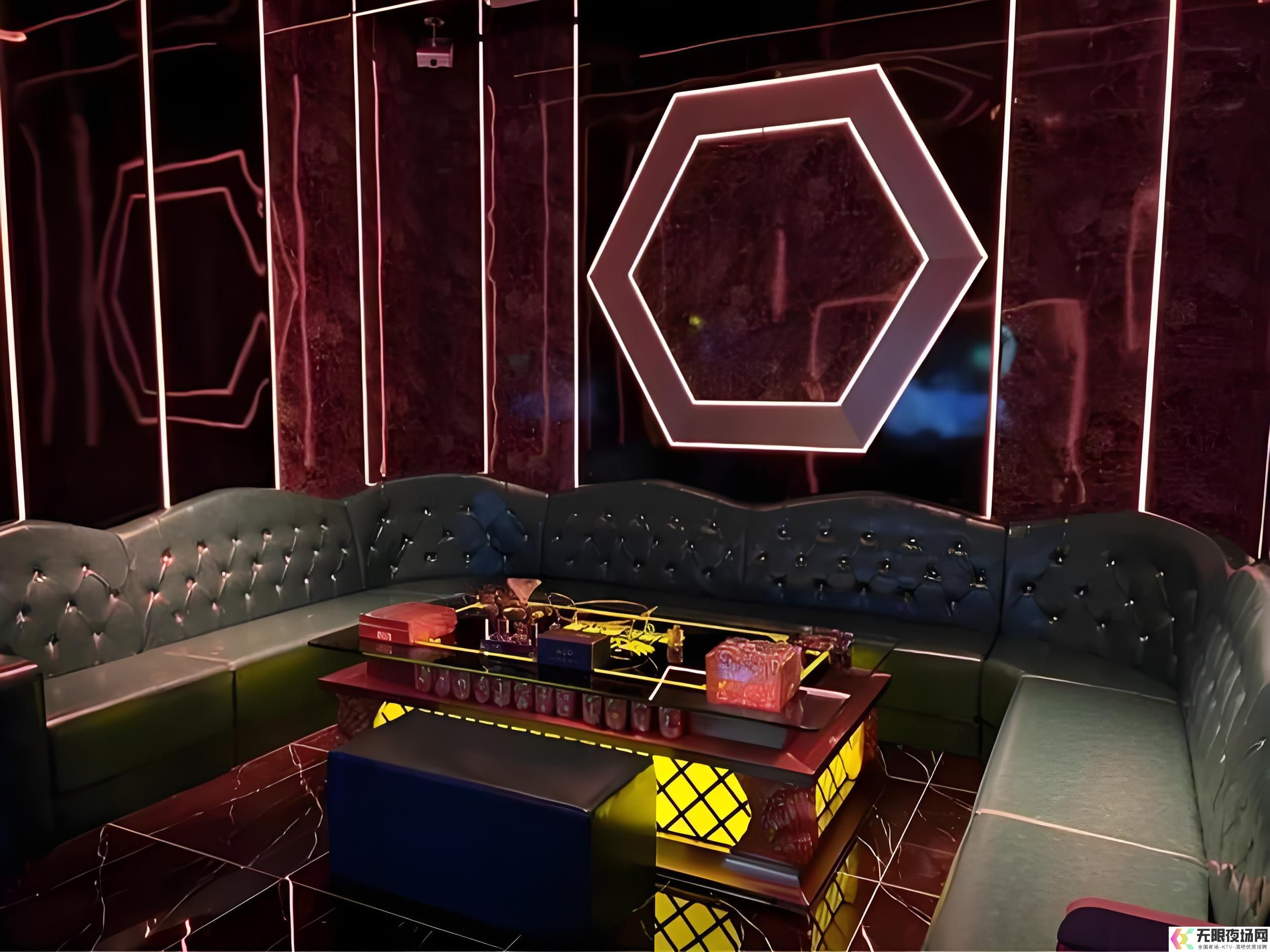 酒吧夜班招聘信息：详细职位介绍与申请指南