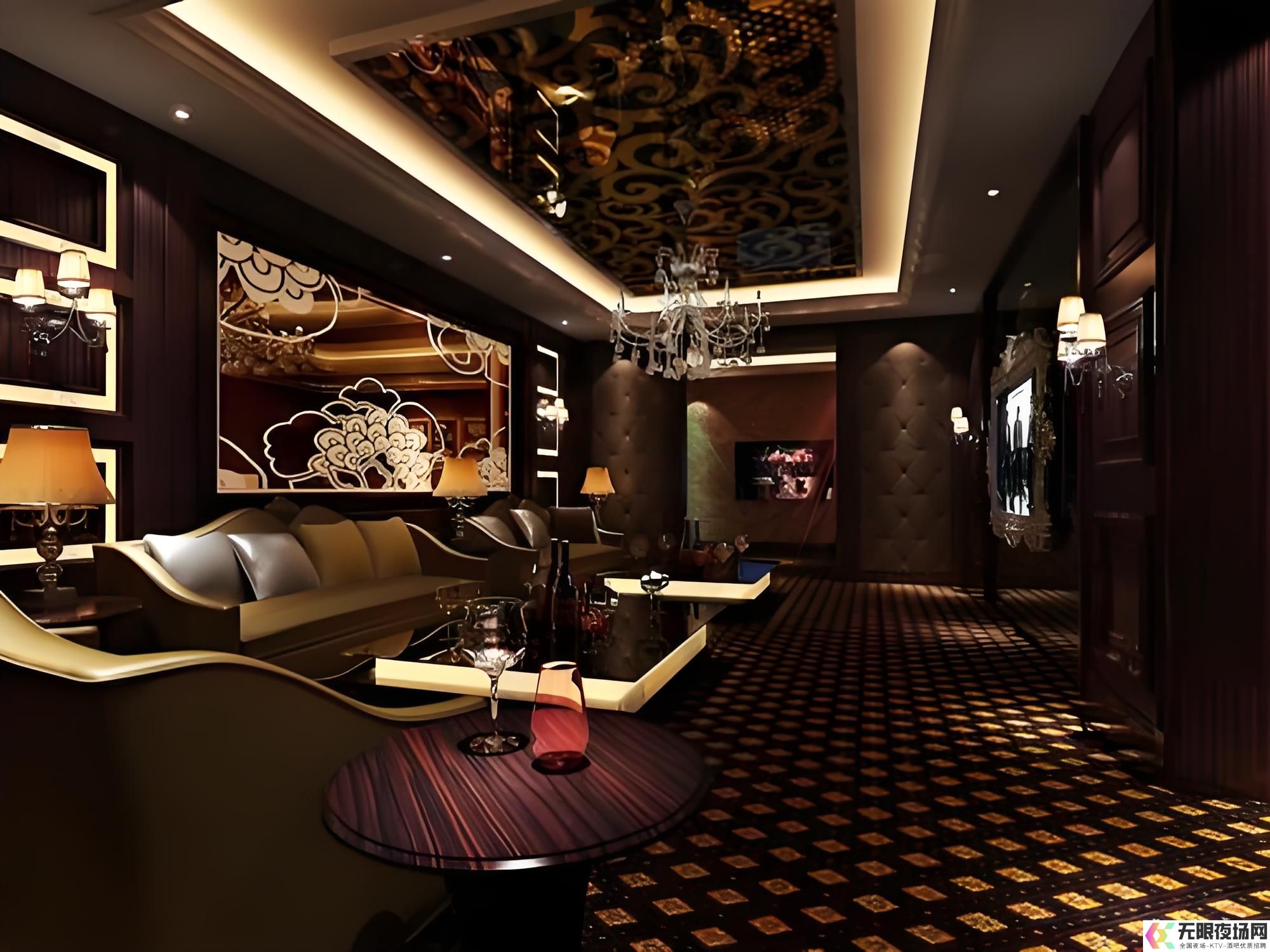 成都顶级会所招聘：燃情夜生活的舞台，期待你的加入