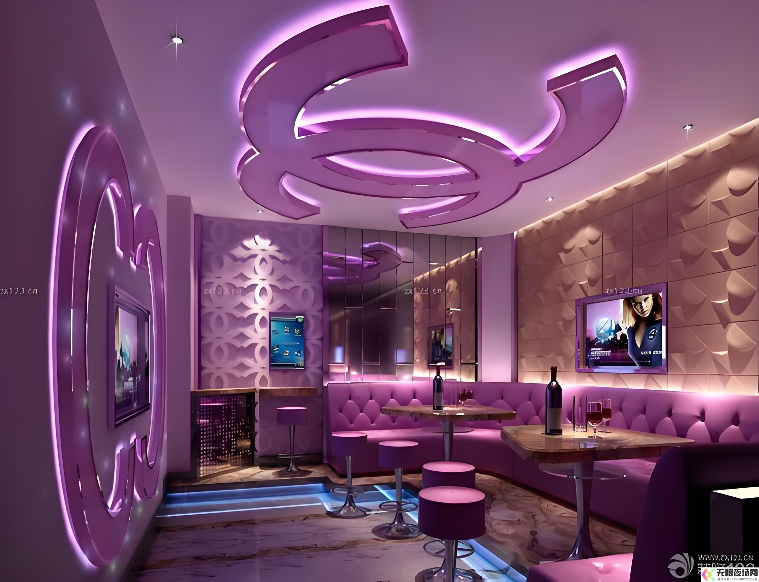 城市高端会所招聘 | 与众不同的职业机会等你来