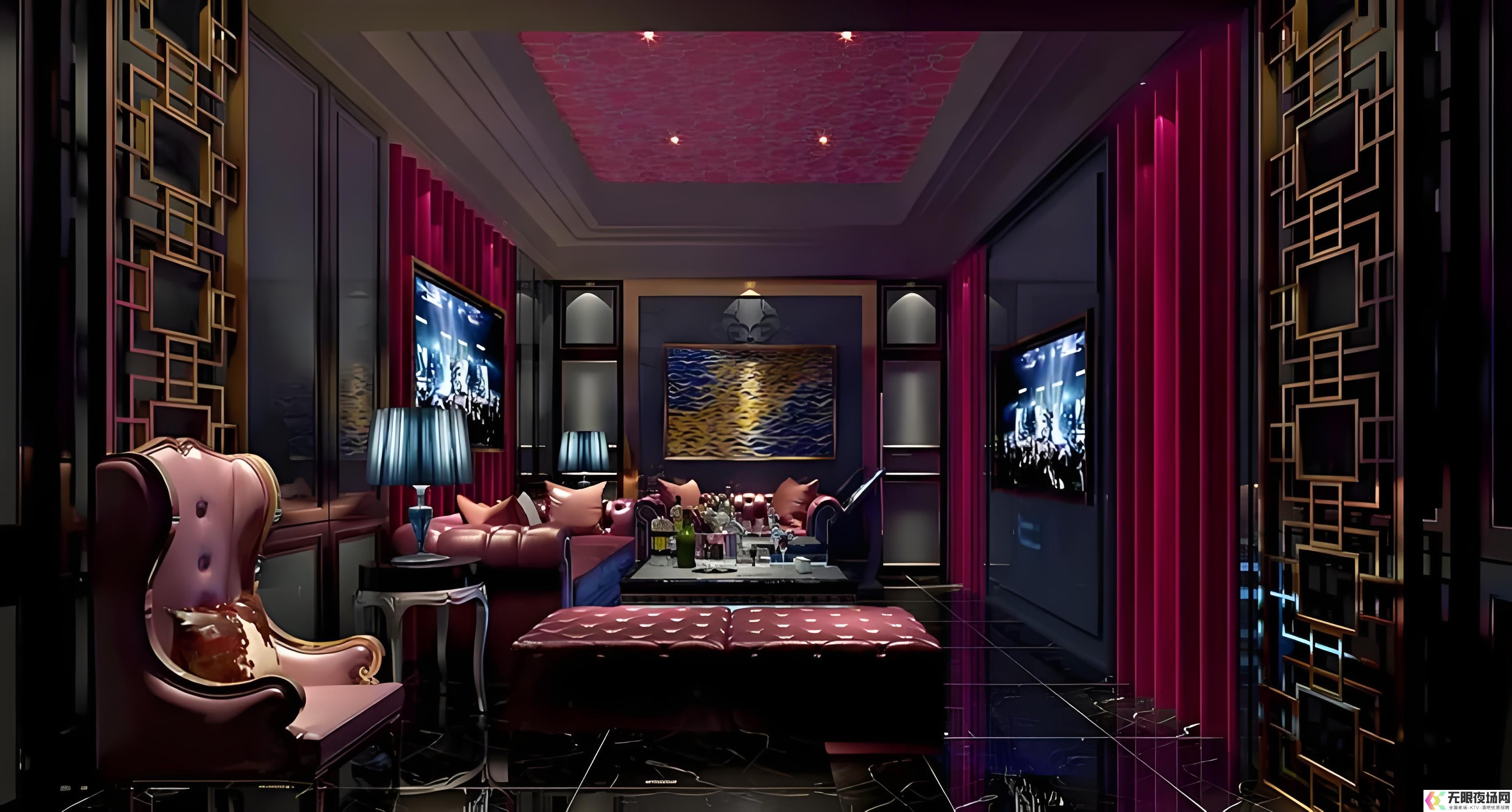 夜场工作概述及其职业发展前景