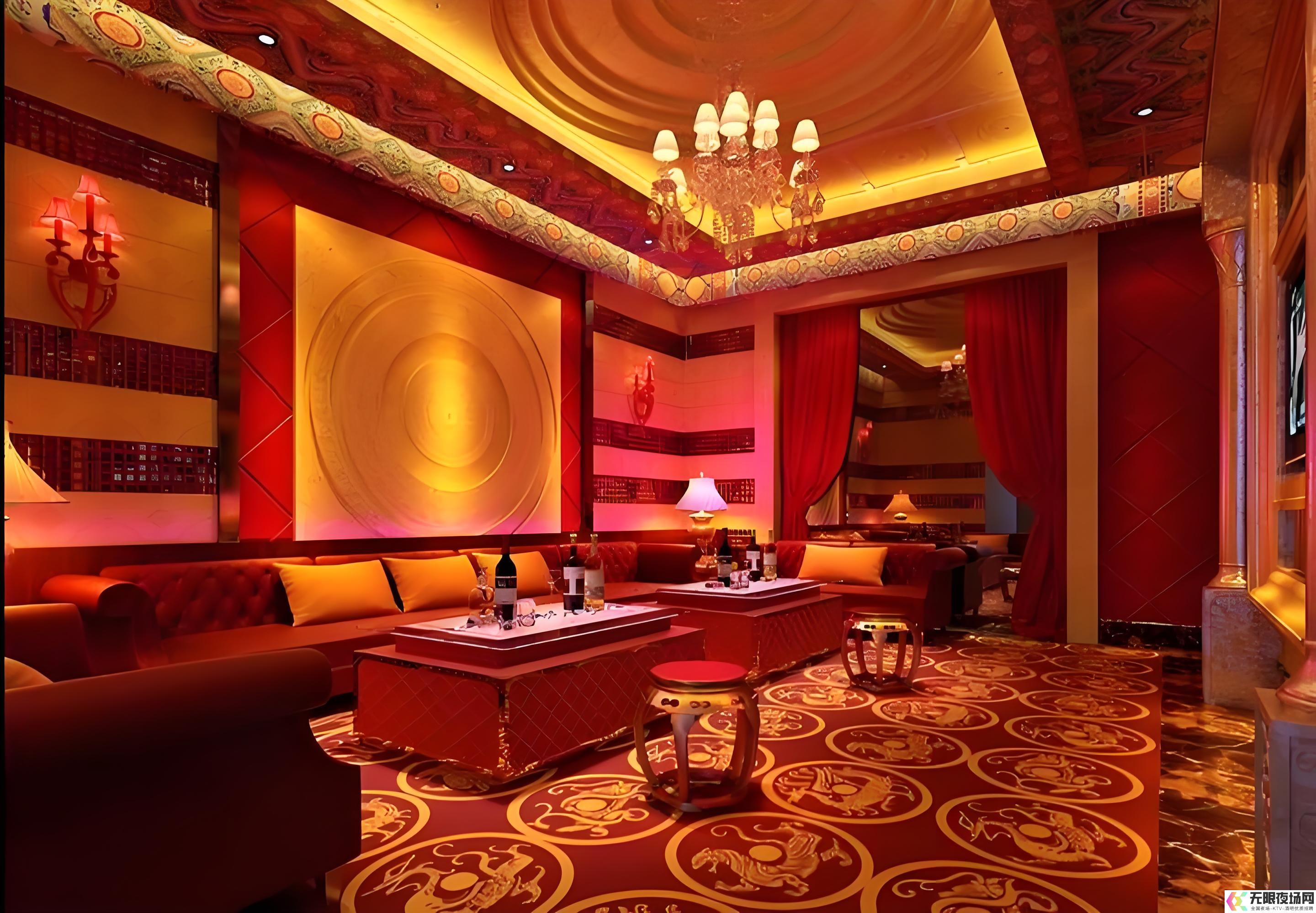 揭开对夜场工作的误解：夜场女性真的很&ldquo;脏&rdquo;吗