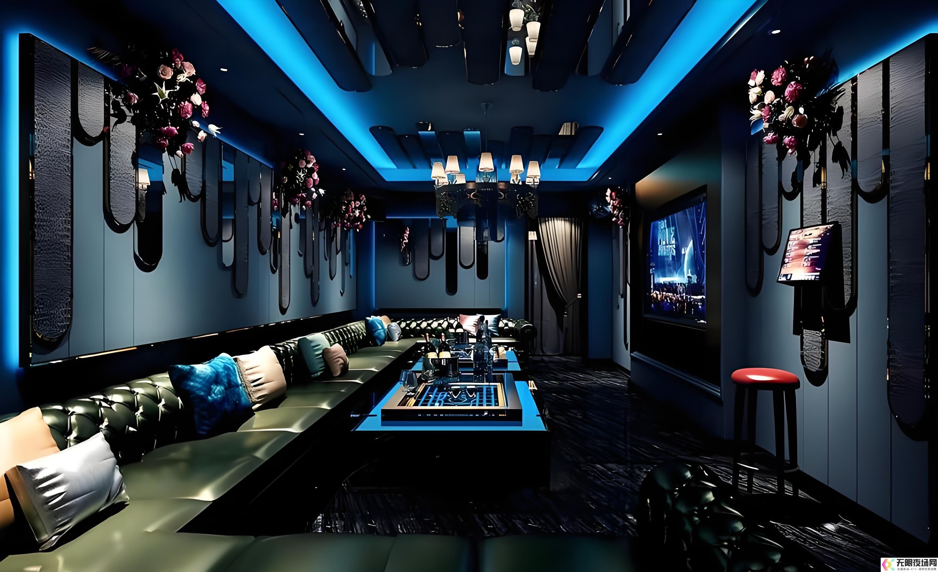 成都KTV招聘1000：高薪诚聘多岗位优先录取有经验者