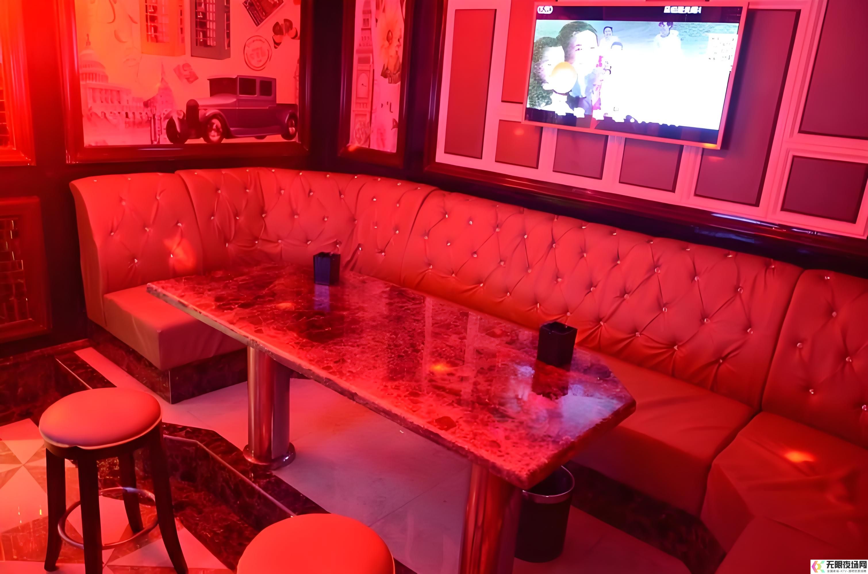 成都KTV夜场招聘：详细职位信息及要求解析