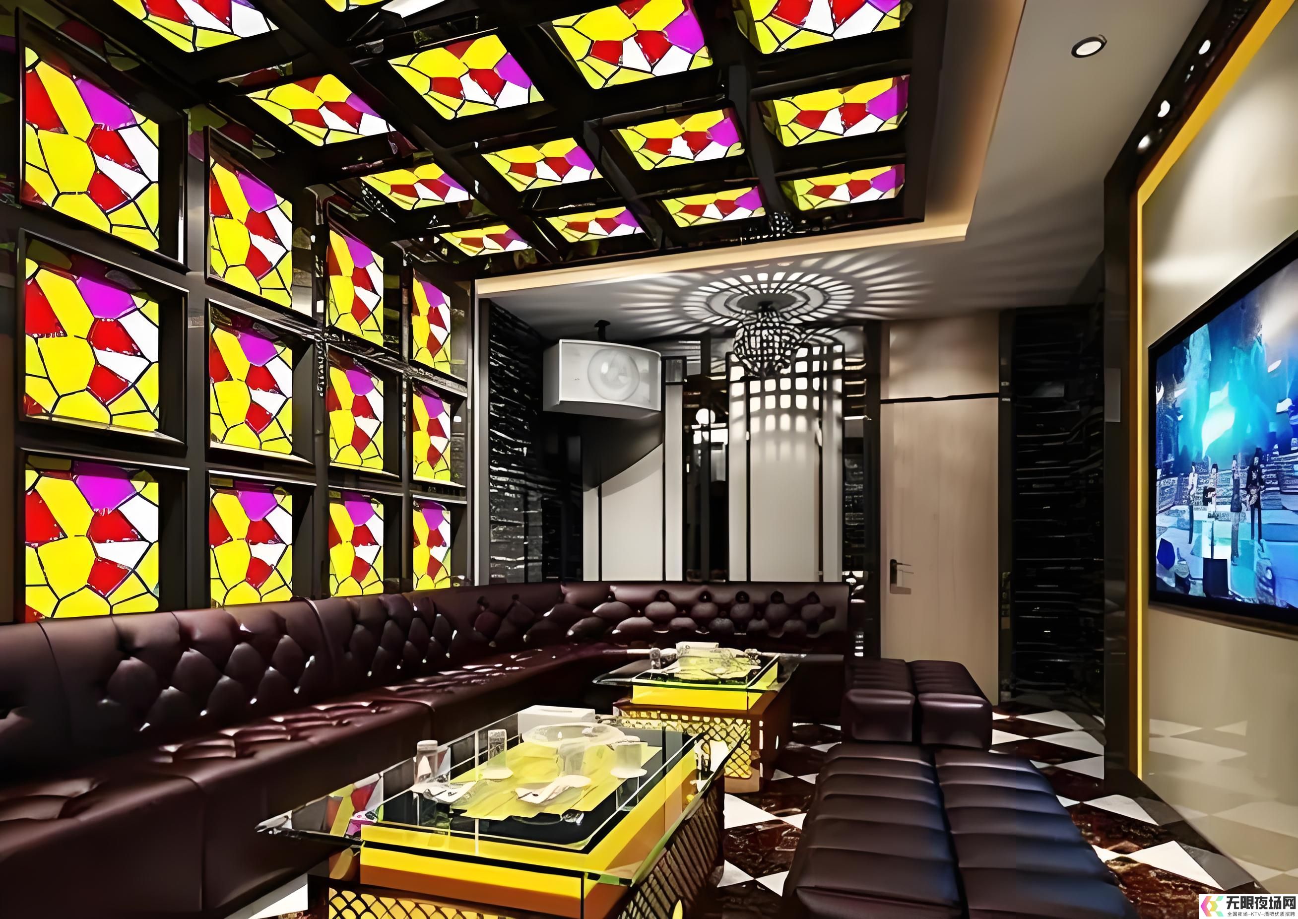 成都夜场KTV招聘揭秘：少爷与服务员岗位详细指南