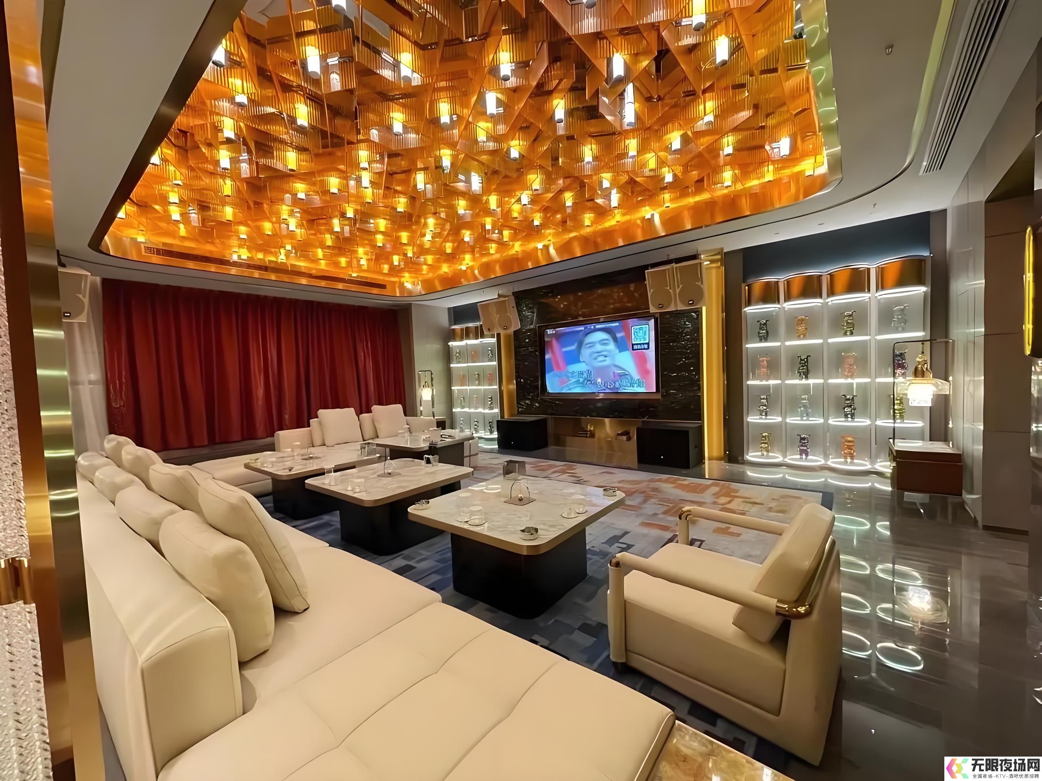 揭秘夜场最累的三个工种及应对策略