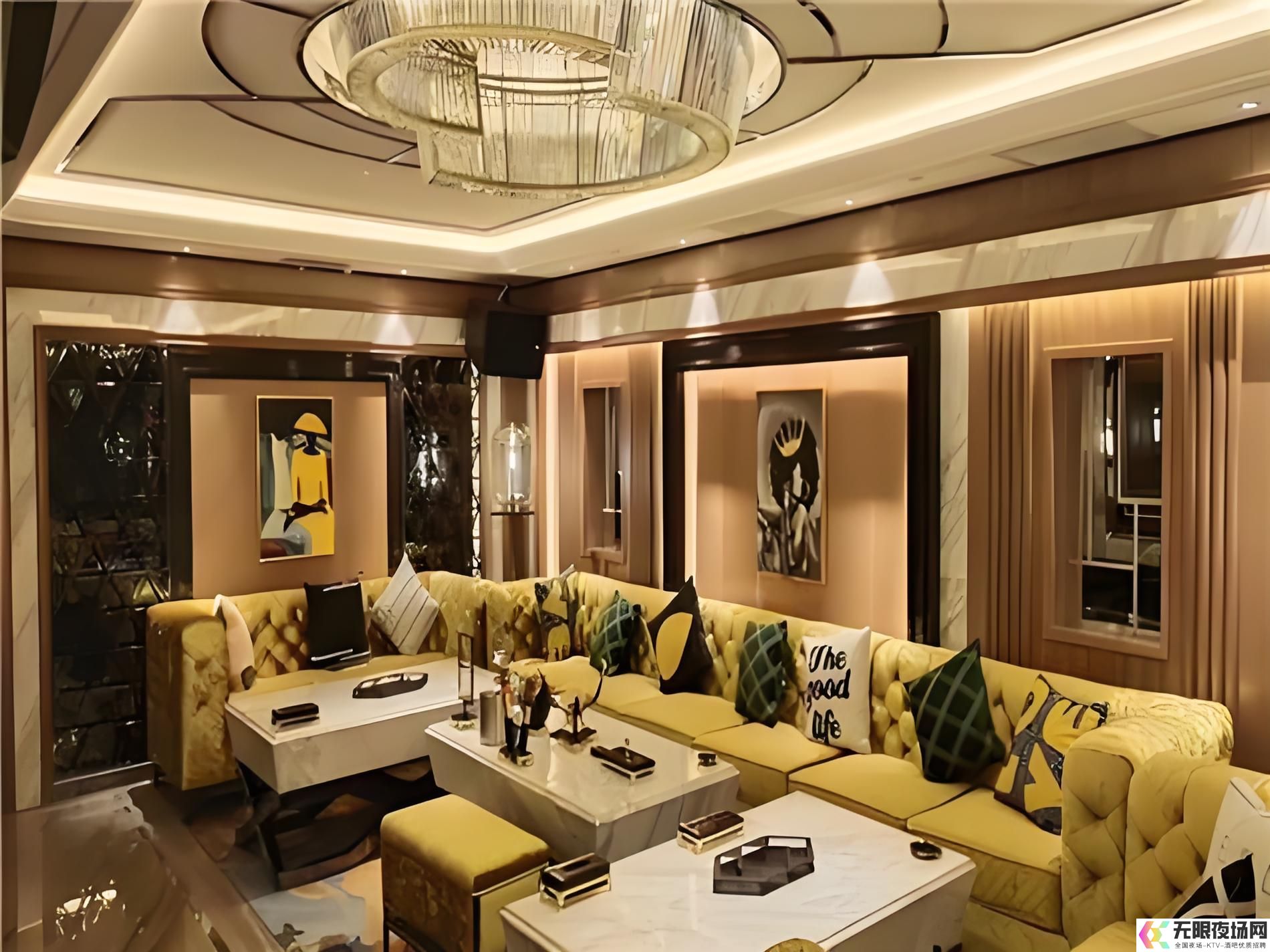 成都酒吧夜场招聘指南：加入我们的活力团队