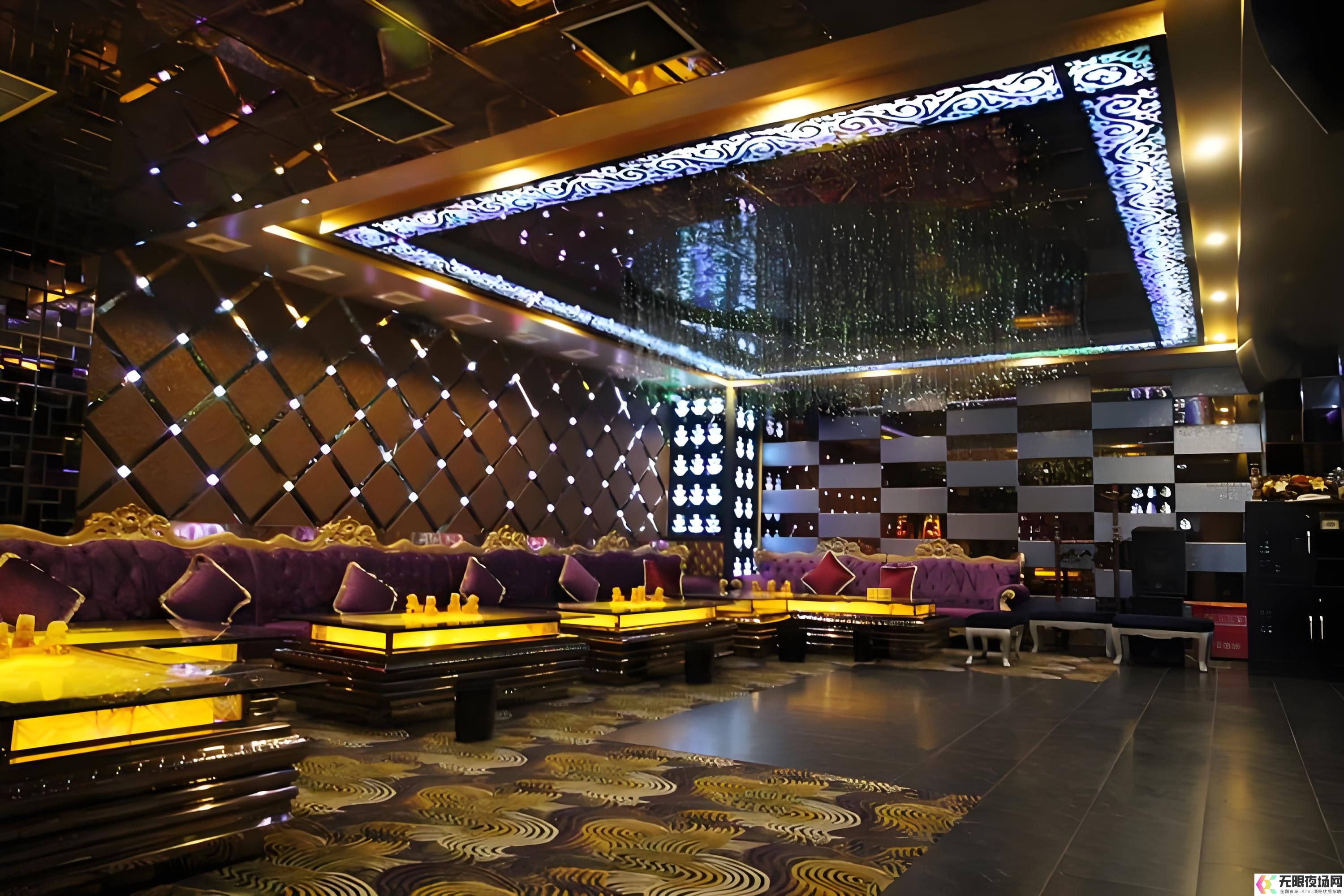 城市高端会所诚聘精英，开启您职业新篇章