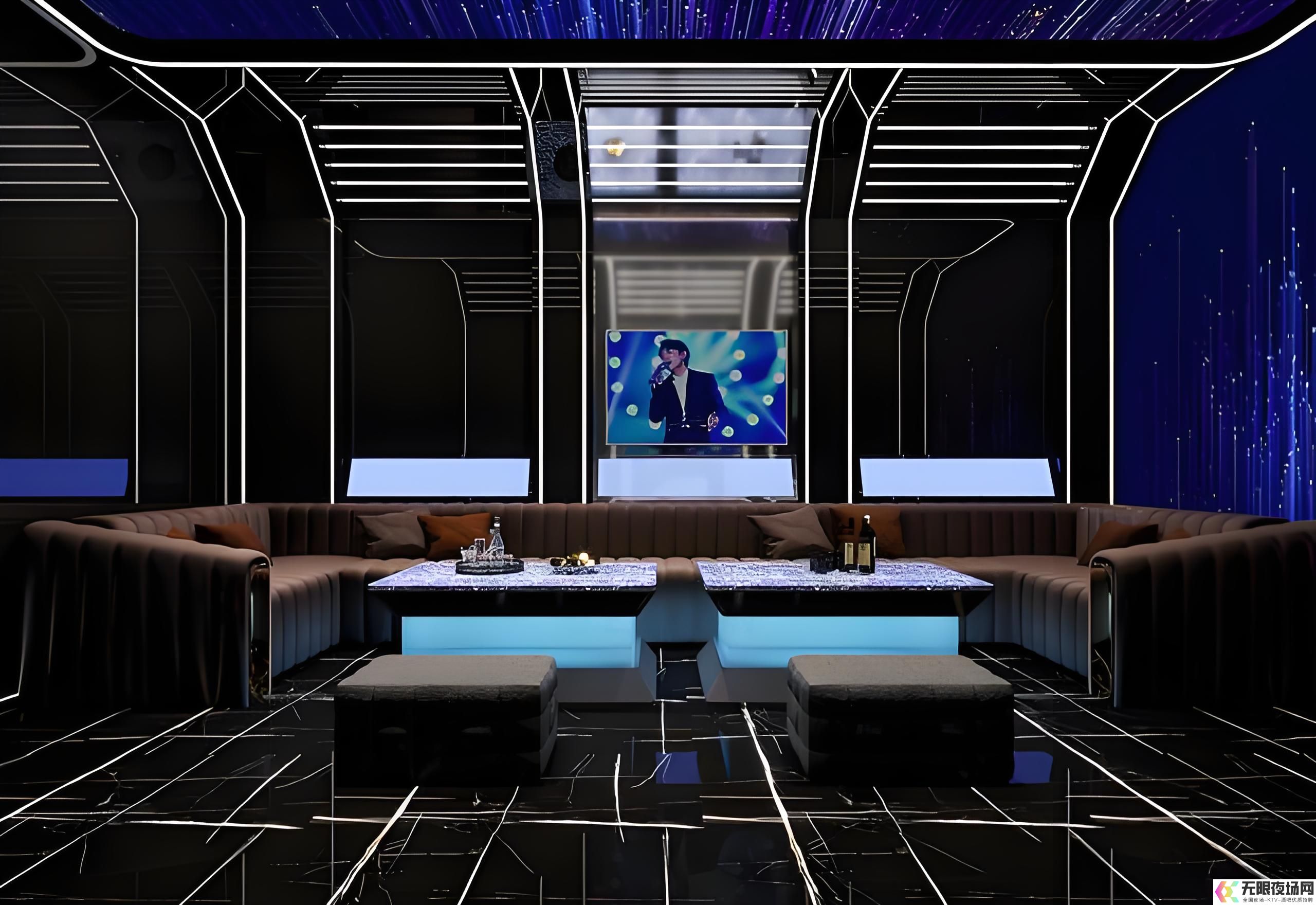 璀璨城市夜场招聘：加入高端会所，闪耀你的职业未来