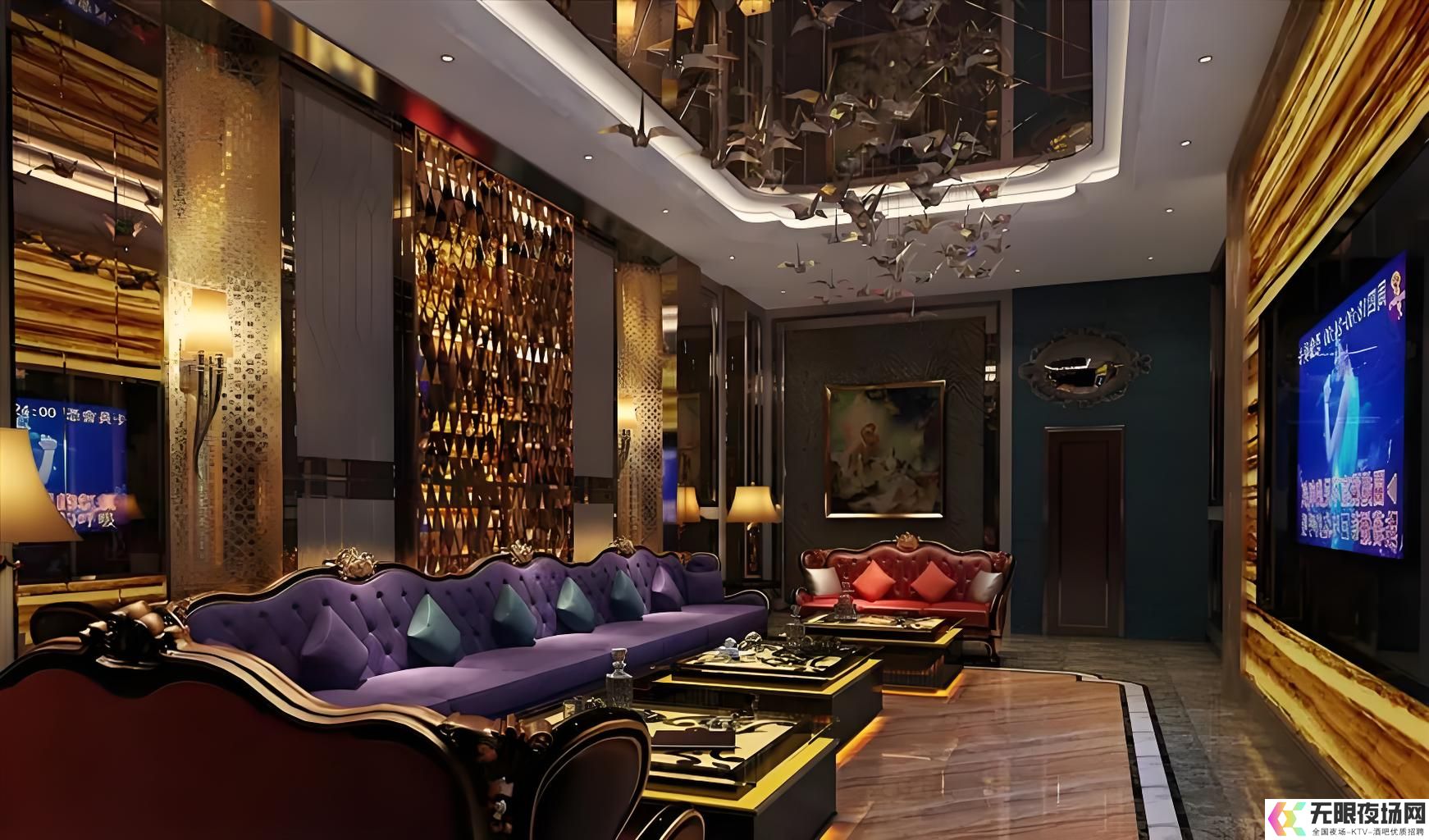 夜场招聘攻略：如何快速吸引合适人才