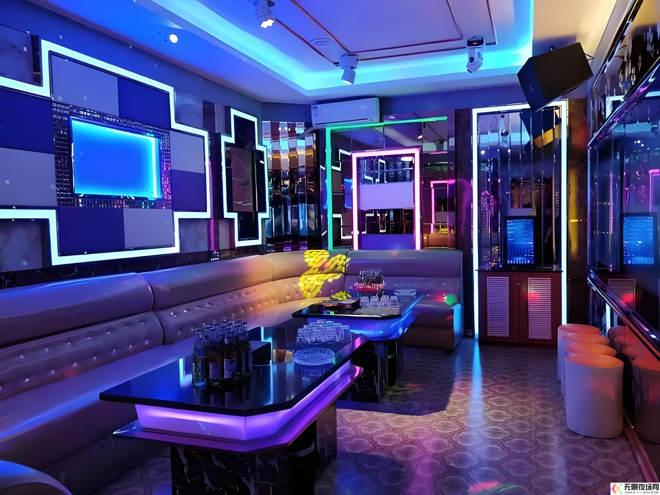 成都夜场招聘指南：机会多多任你来挑