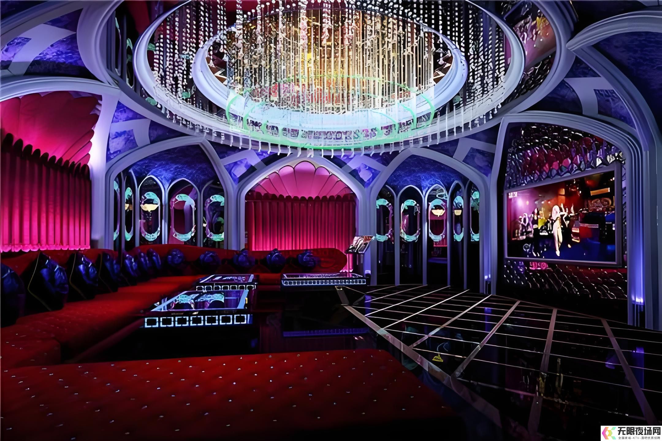 成都夜场招聘：寻找年龄35岁以下的优秀女性加入我们