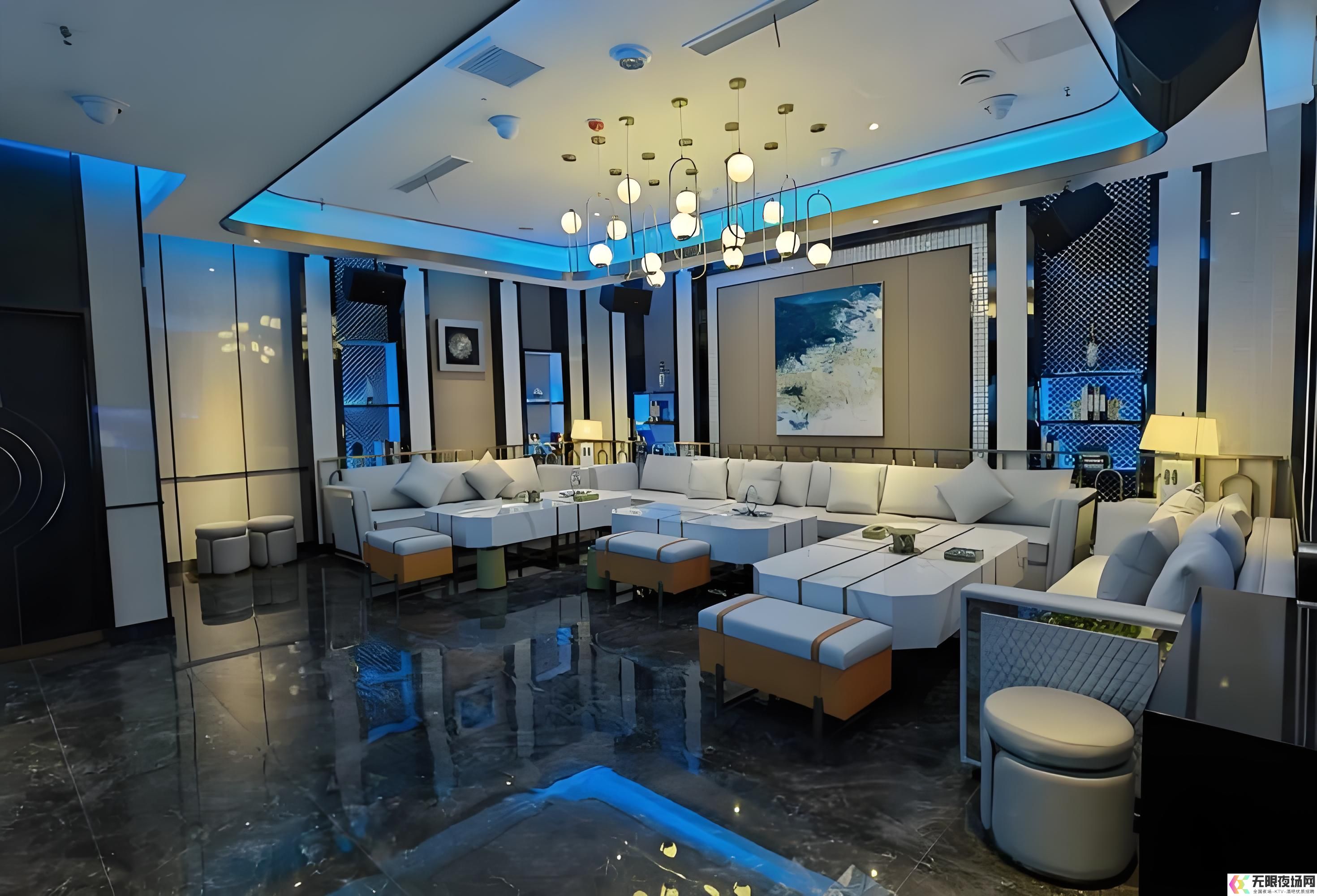 成都高端会所诚聘：成就梦想的绝佳舞台