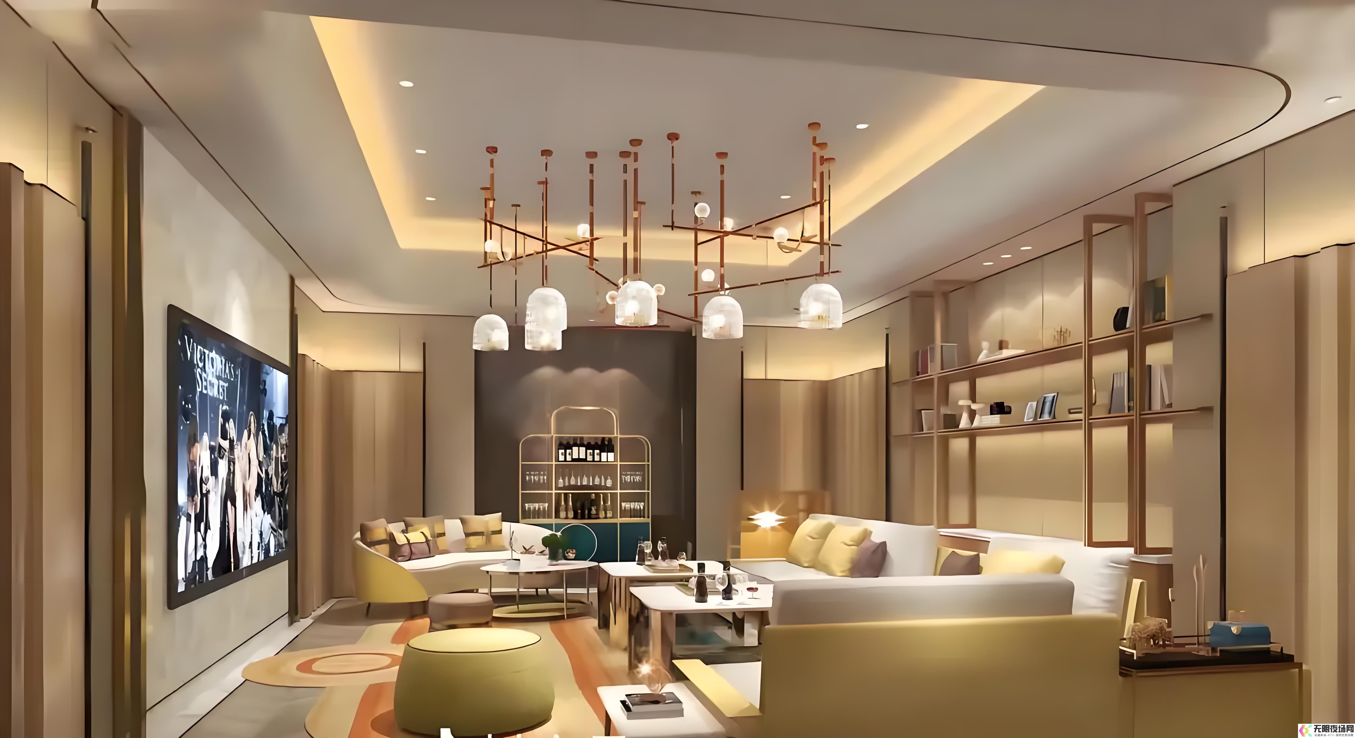 成都顶级会所诚聘：与你共同闪耀都市夜空