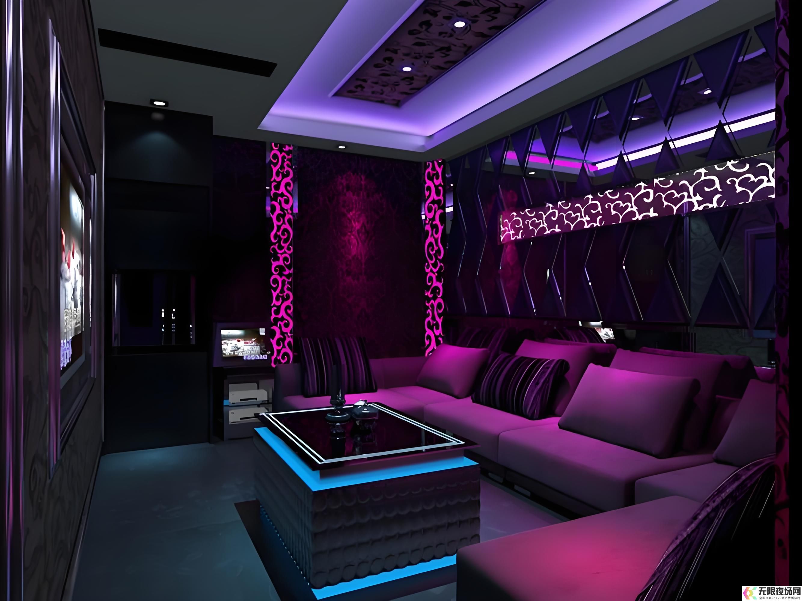 夜场工作内容详解：职业导引与深入了解