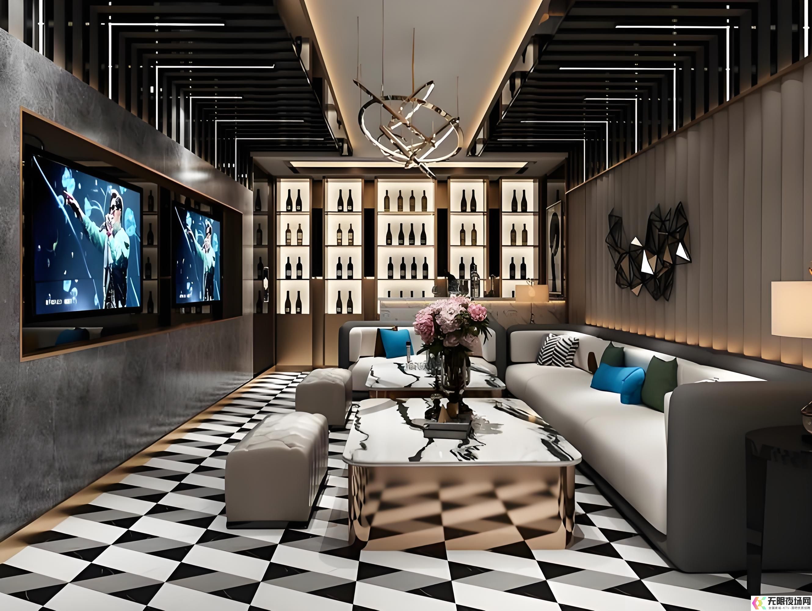 成都酒吧招聘：职位详细介绍与应聘指南